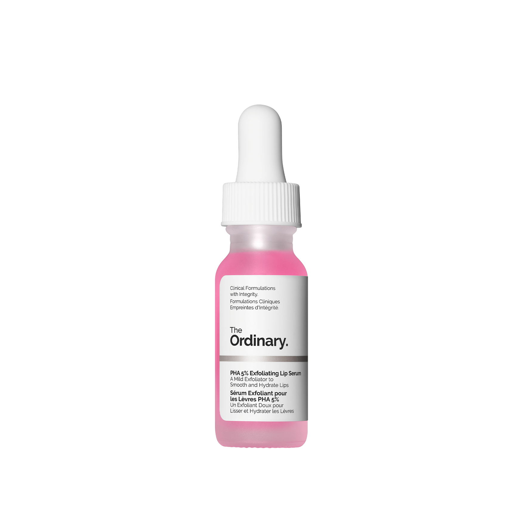 The Ordinary PHA 5% Exfoliating Lip Serum 15 ml 15 ml
