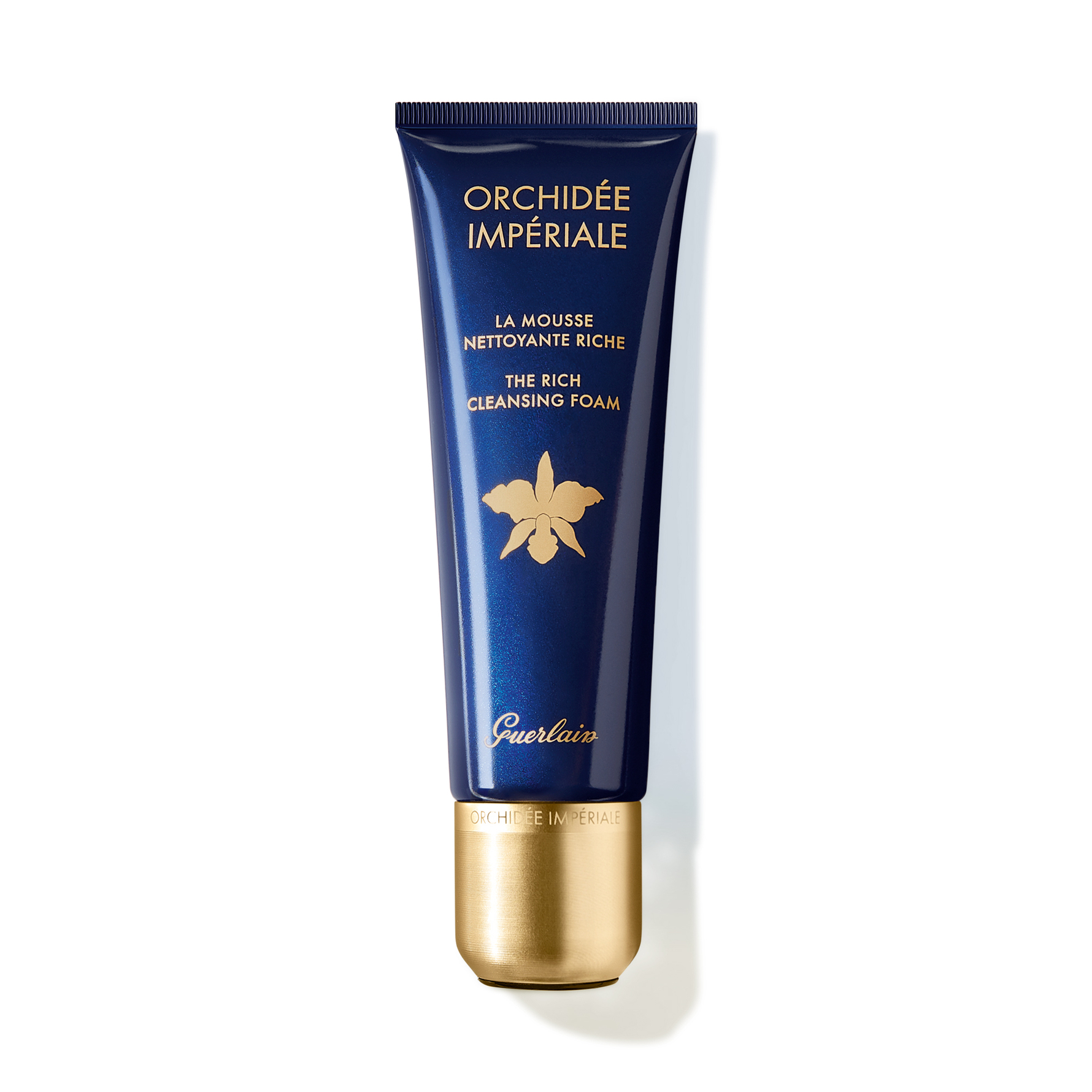 GUERLAIN Orchidée Impériale Cleansing Foam 125 ml 125 ml