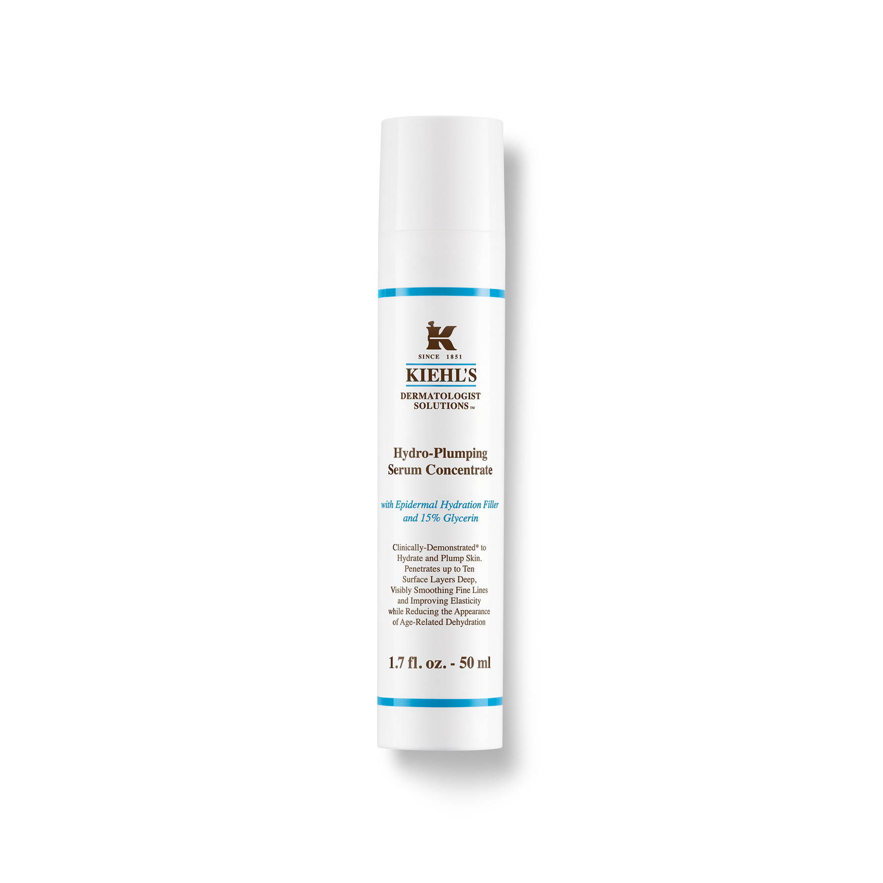 Kiehl’s Hydro-Plumping Serum Concentrate 50 ml 50 ml