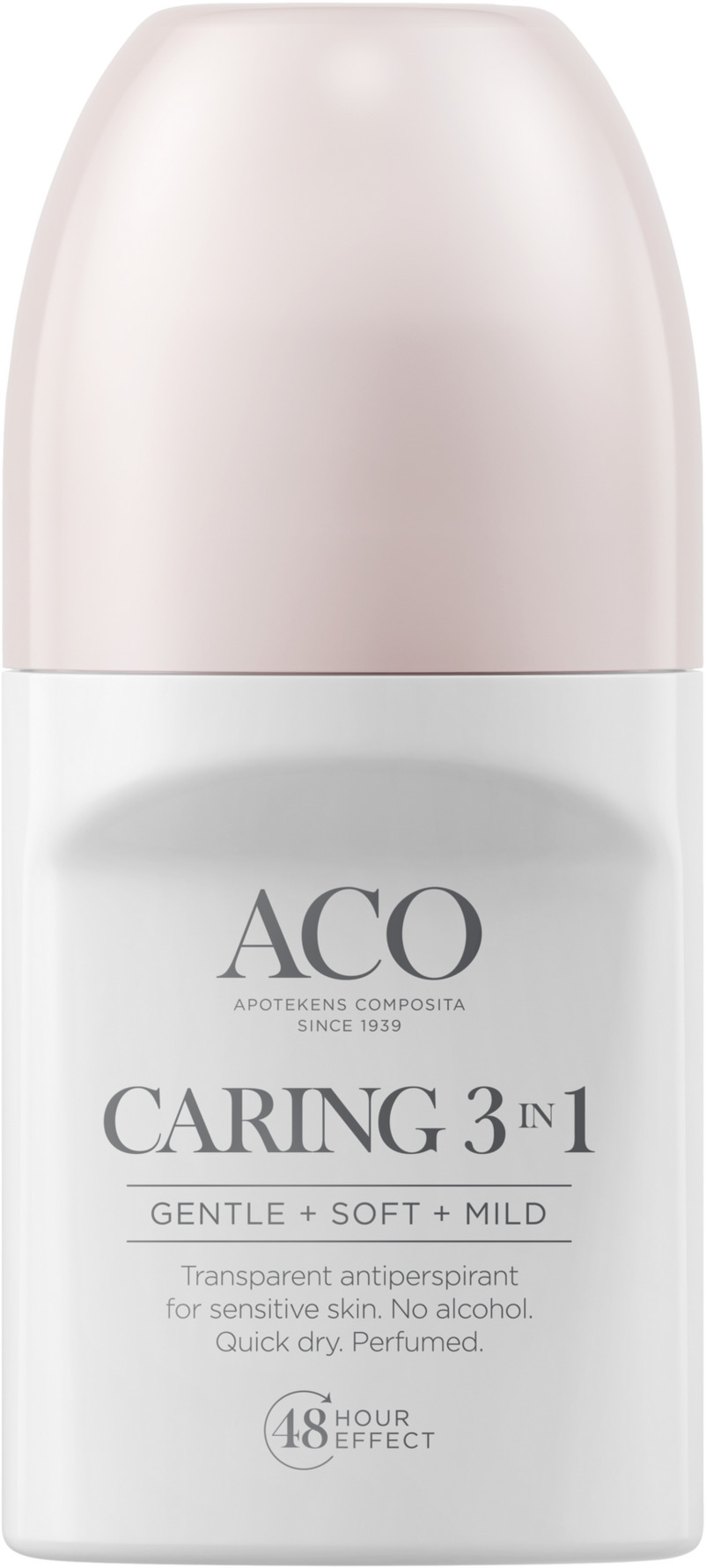 ACO Deo Caring 3 in 1 50 ml 50 ml