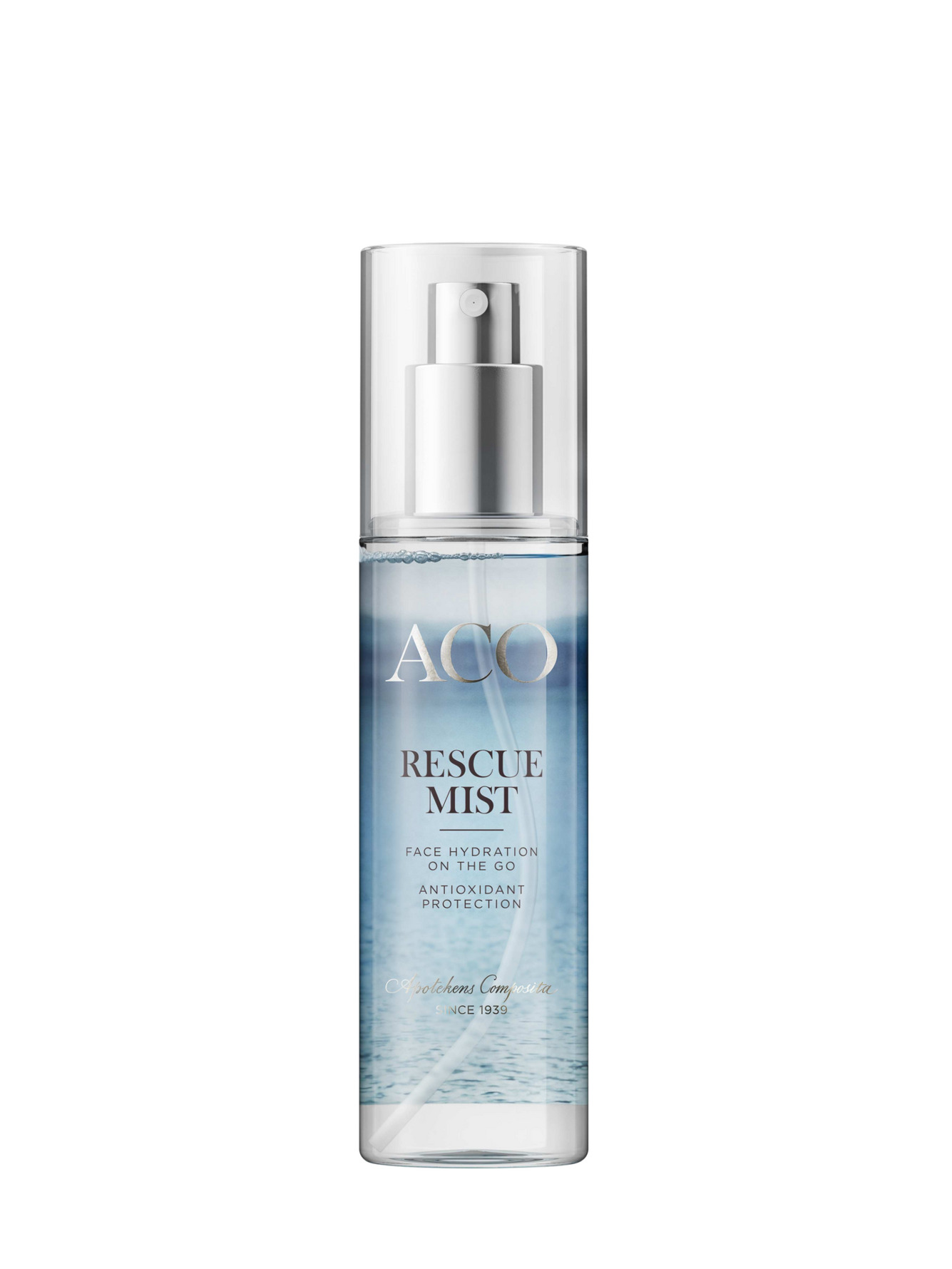 ACO Face Rescue Mist 75 ml 75 ml