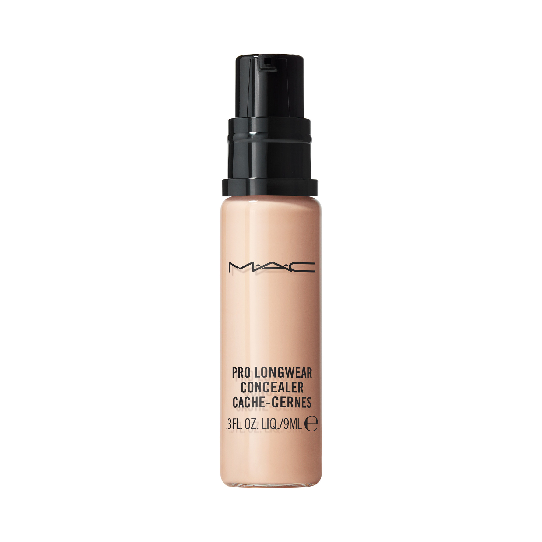 Køb Pro Longwear Concealer NW20 fra MAC Matas