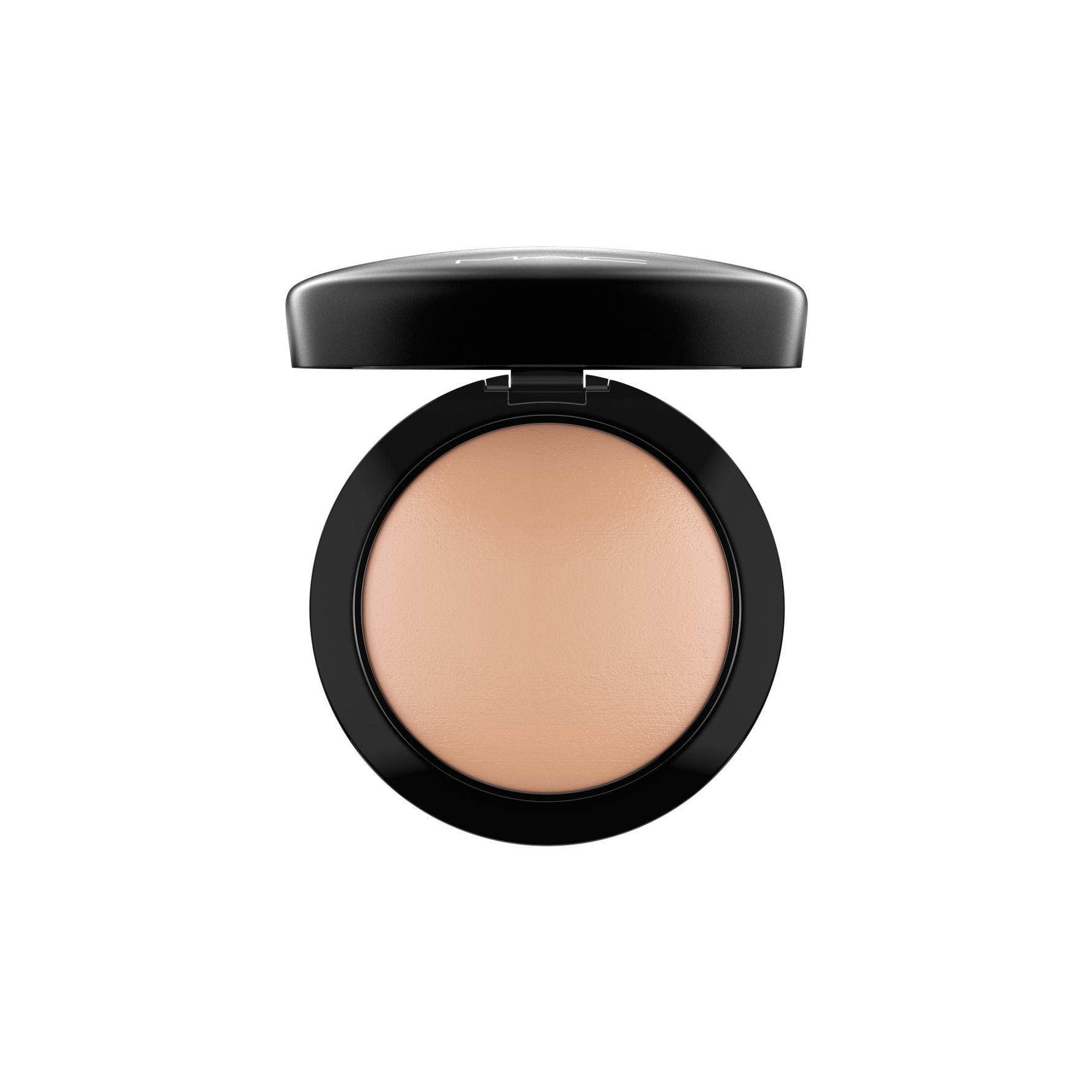 MAC Mineralize Skinfinish/ Natural Medium Dark Medium Dark