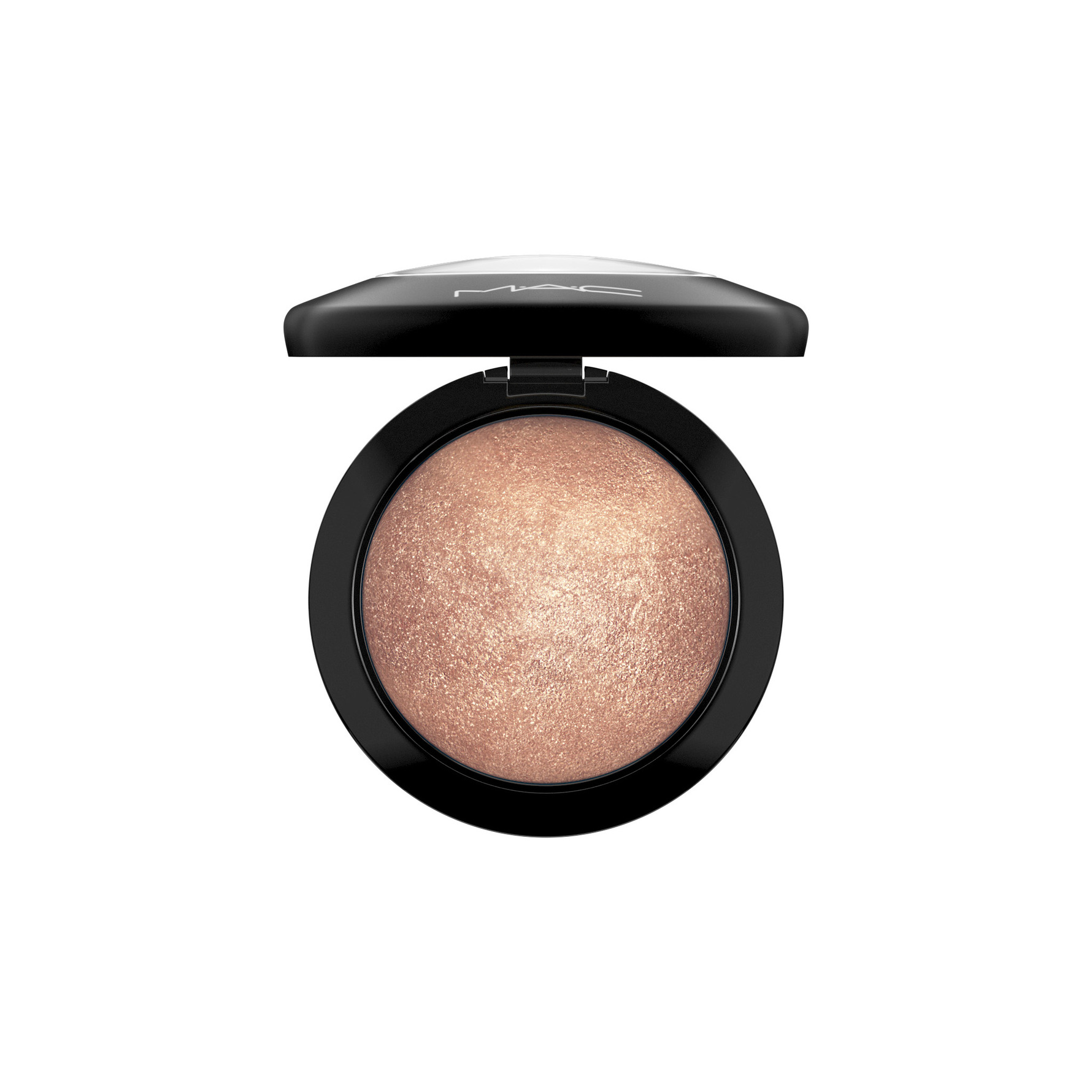 MAC Mineralize Skinfinish/ Natural Global Glow Global Glow