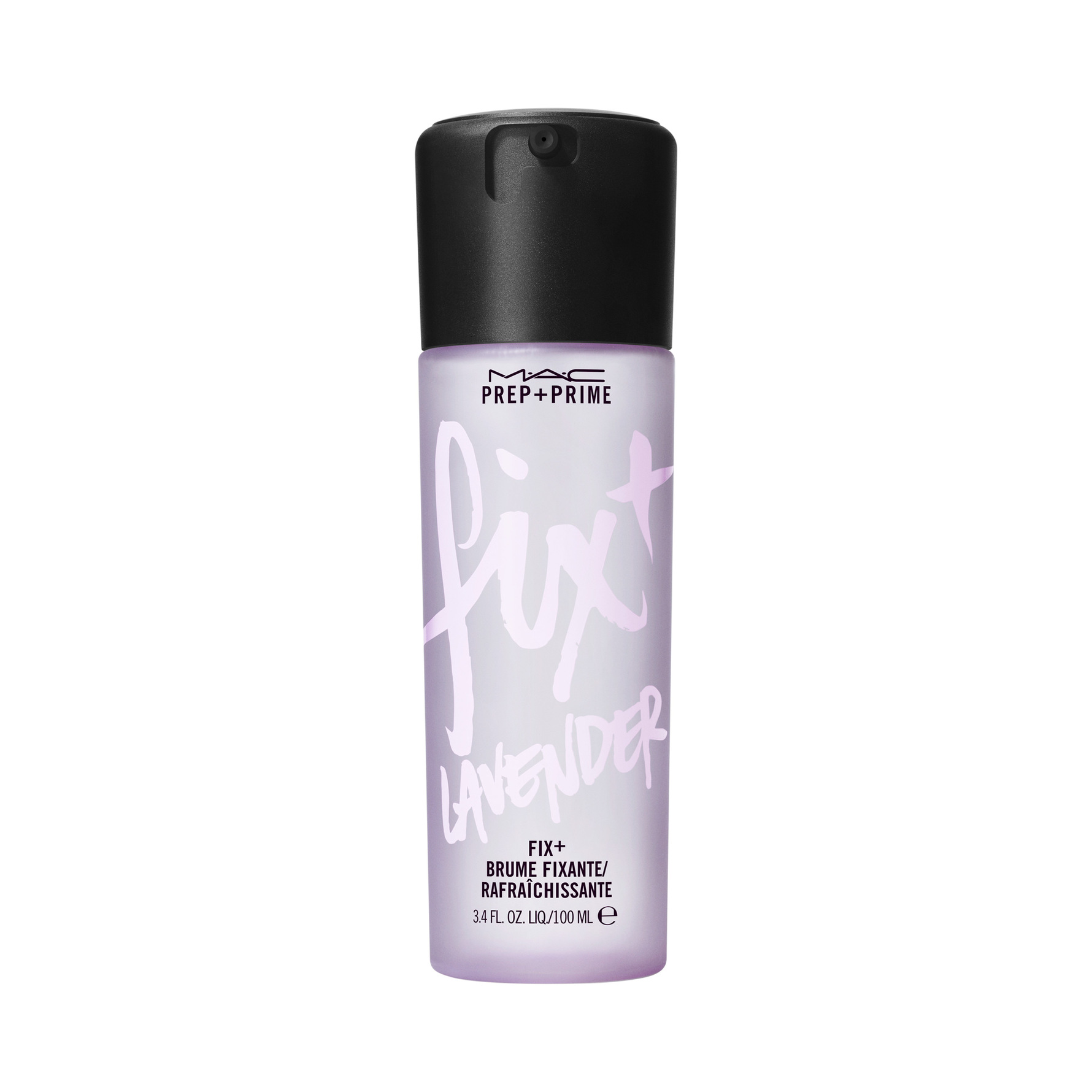 Køb Fix+ Primer And Face Spray Lavender 100 ml fra MAC Matas