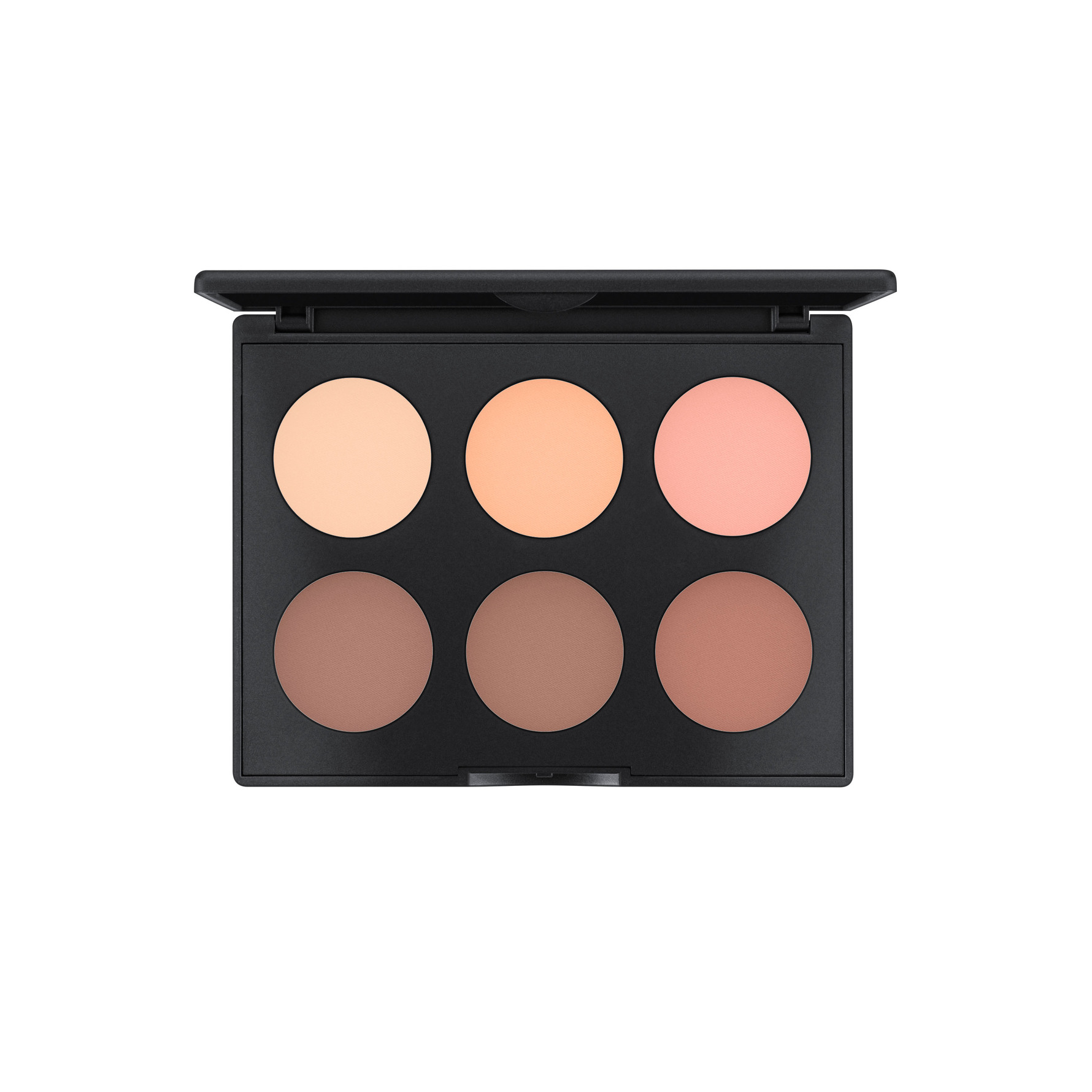 MAC Studio Fix Sculpt and Shape Contour Palette Light/Medium Light/Medium