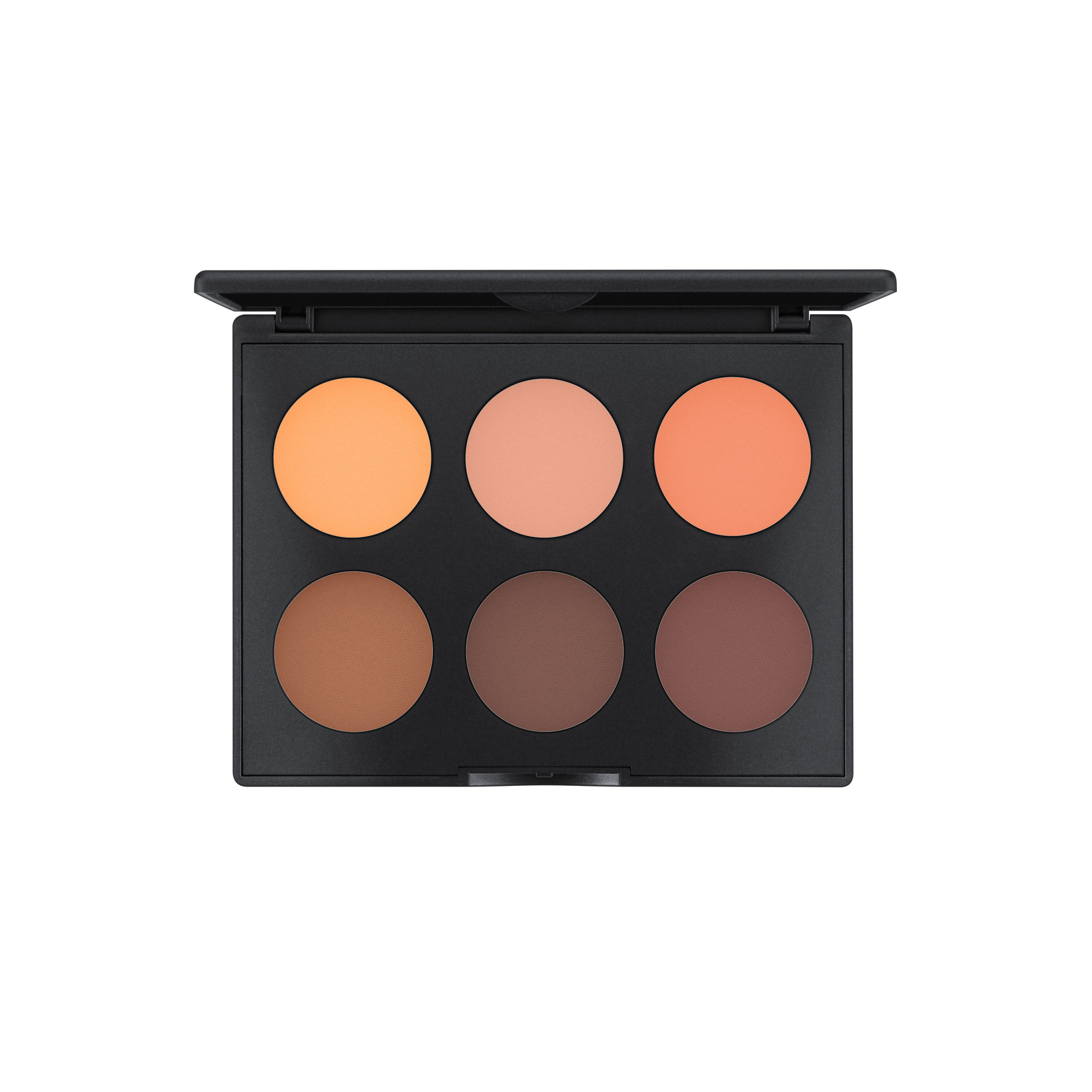 MAC Studio Fix Sculpt and Shape Contour Palette Medium Dark/Dark Medium Dark/Dark