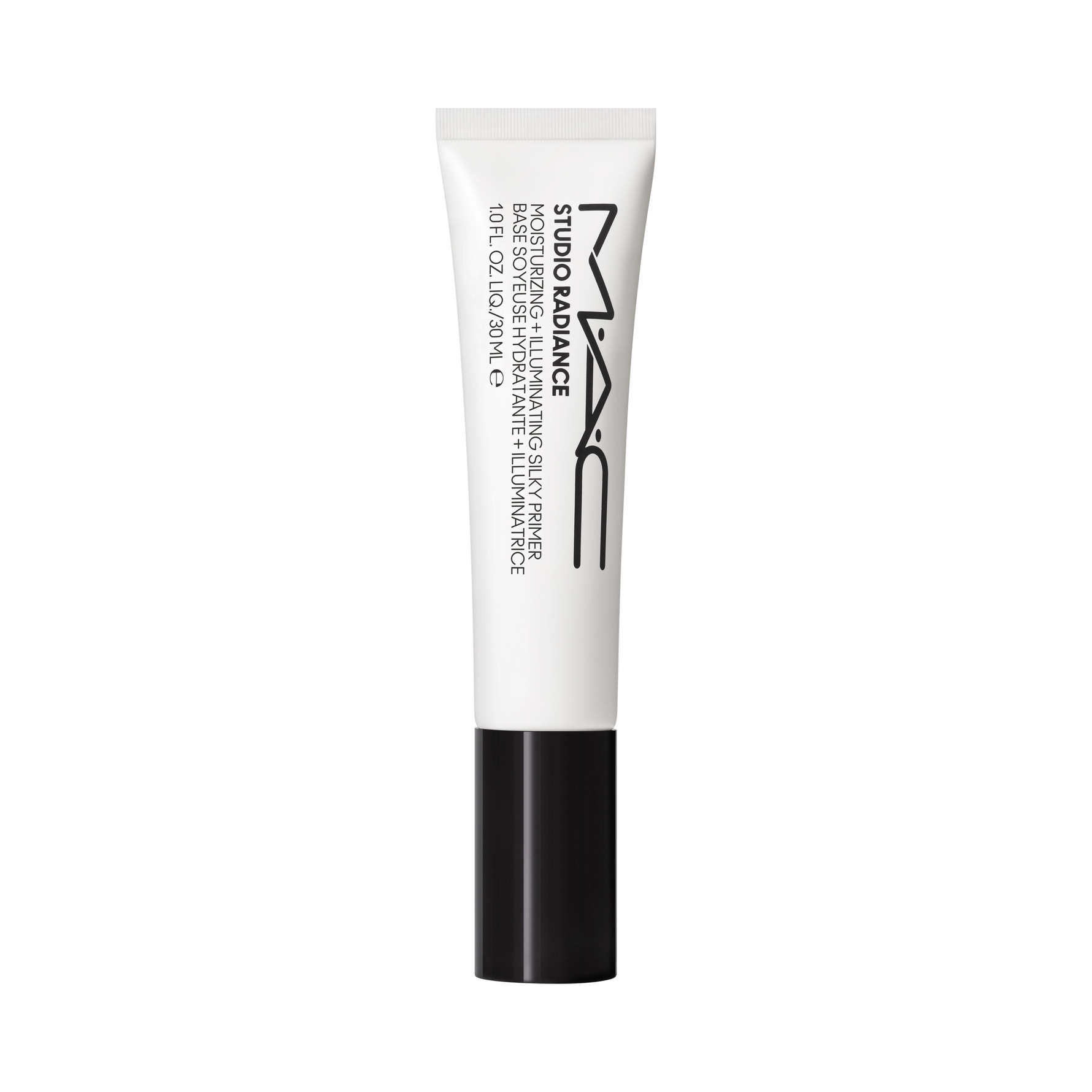 MAC Studio Radiance Moisturizing + Illuminating Silky Primer 30 ml 30 ml