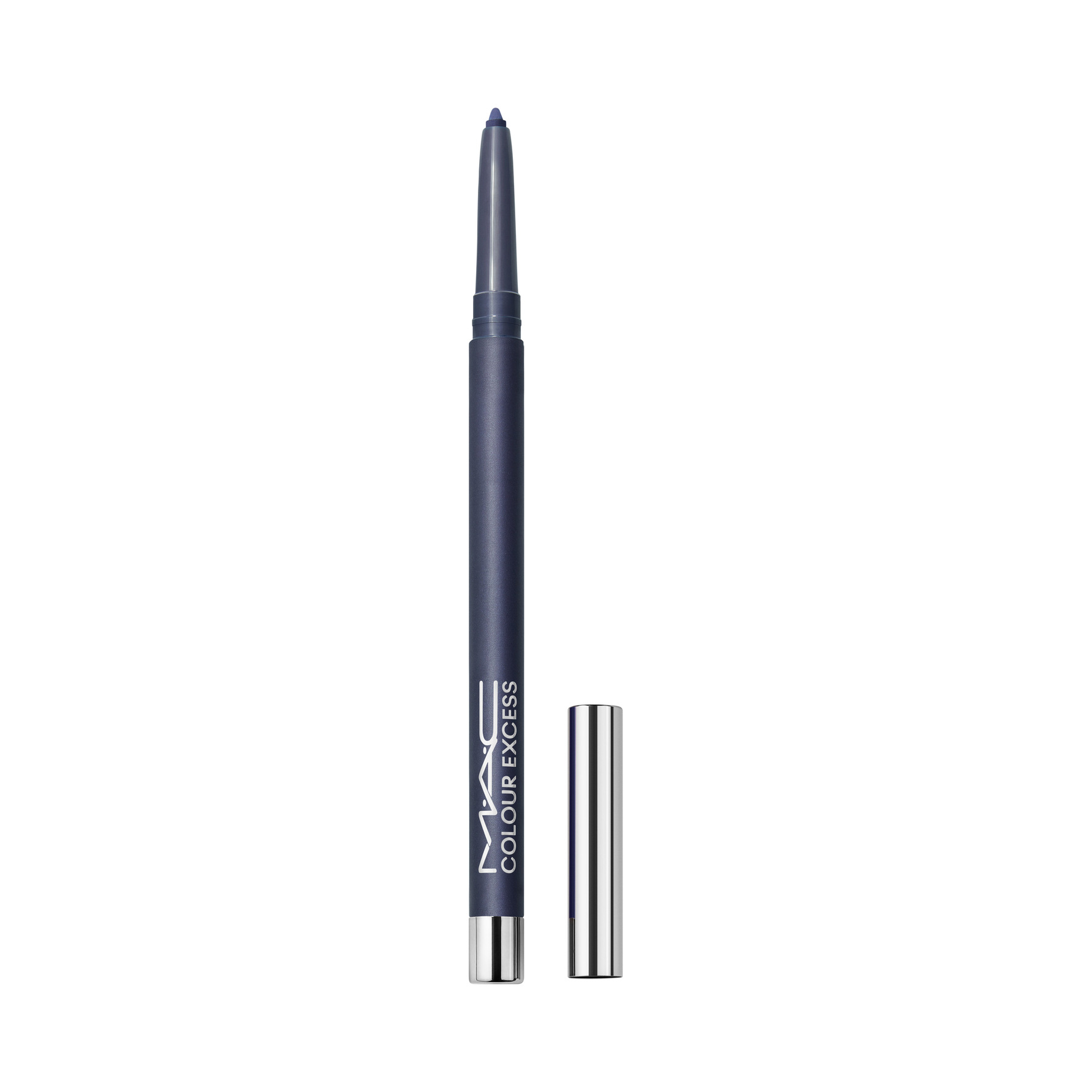 MAC Colour Excess Gel Pencil Eyeliner Stay The Night Stay The Night