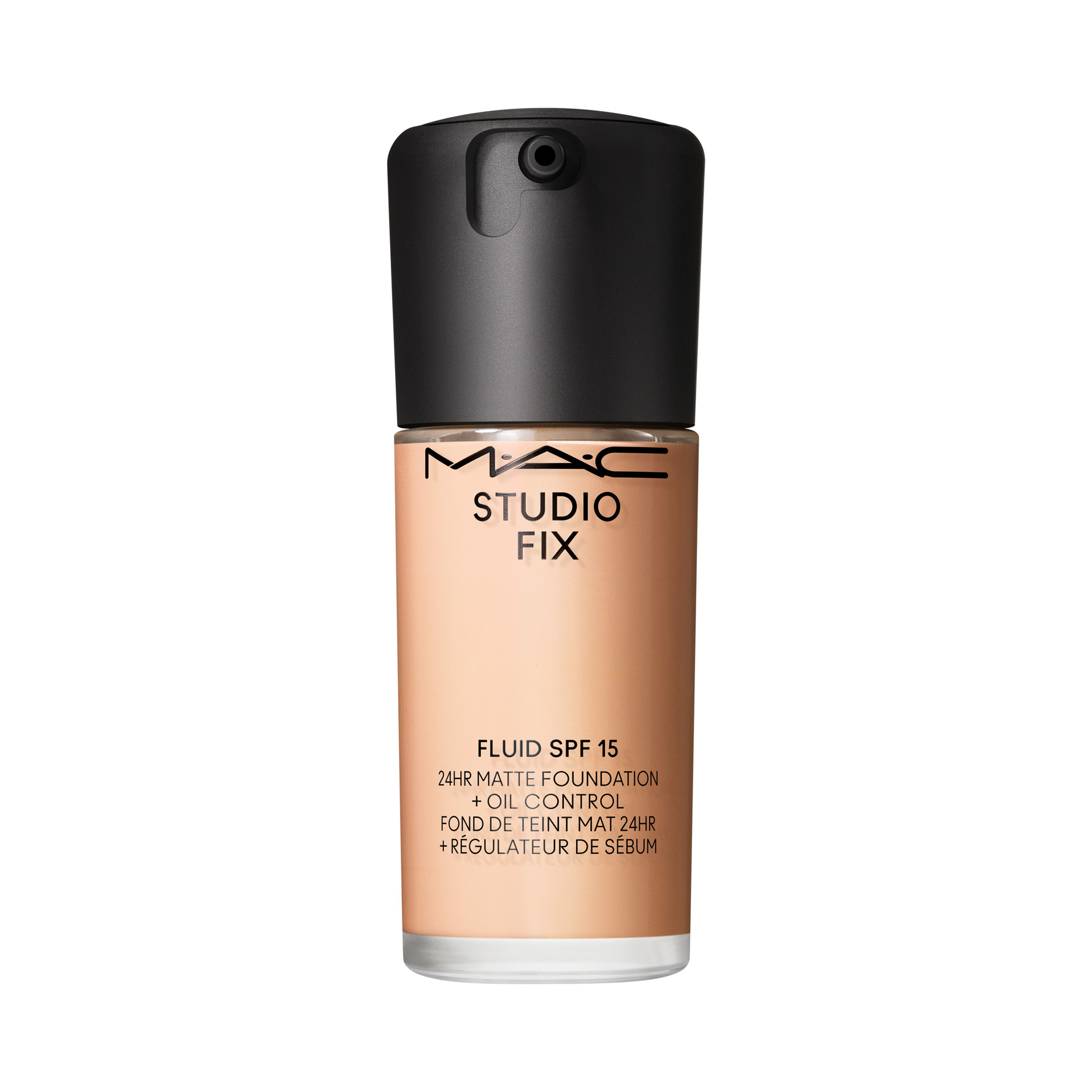 MAC MAC Studio Fix Fluid Broad Spectrum SPF15 NW13 NW13