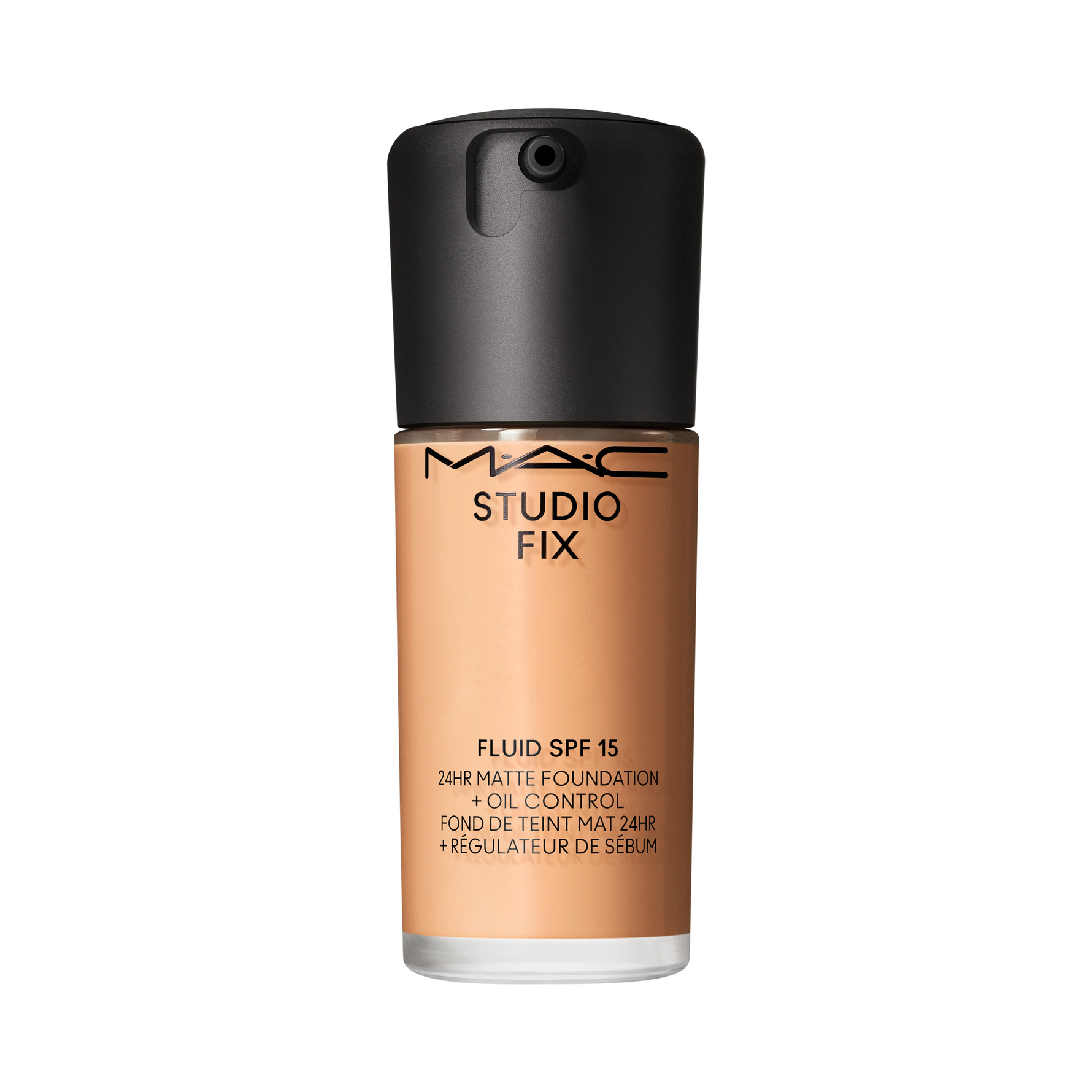 MAC MAC Studio Fix Fluid Broad Spectrum SPF15 C4.5 C4.5