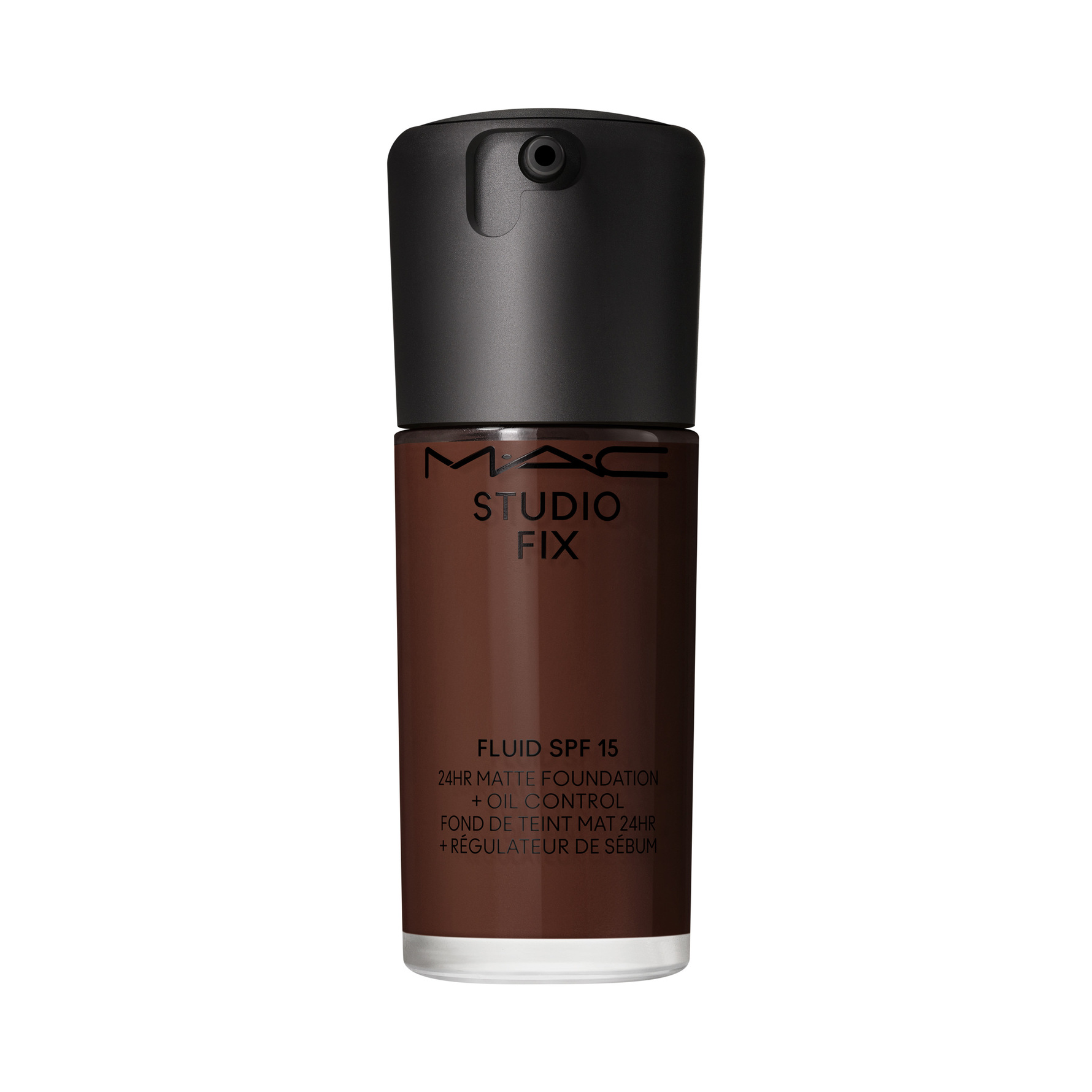 MAC Studio Fix Fluid Broad Spectrum SPF15 NW60 NW60