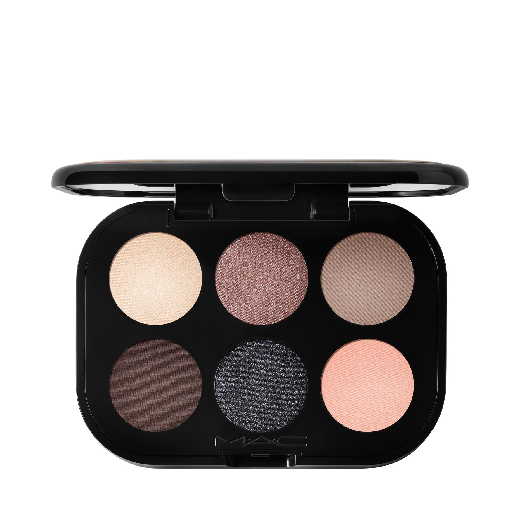 MAC MAC Connect In Colour Eye Shadow Palette ENCrypted Kryptonite ENCrypted Kryptonite