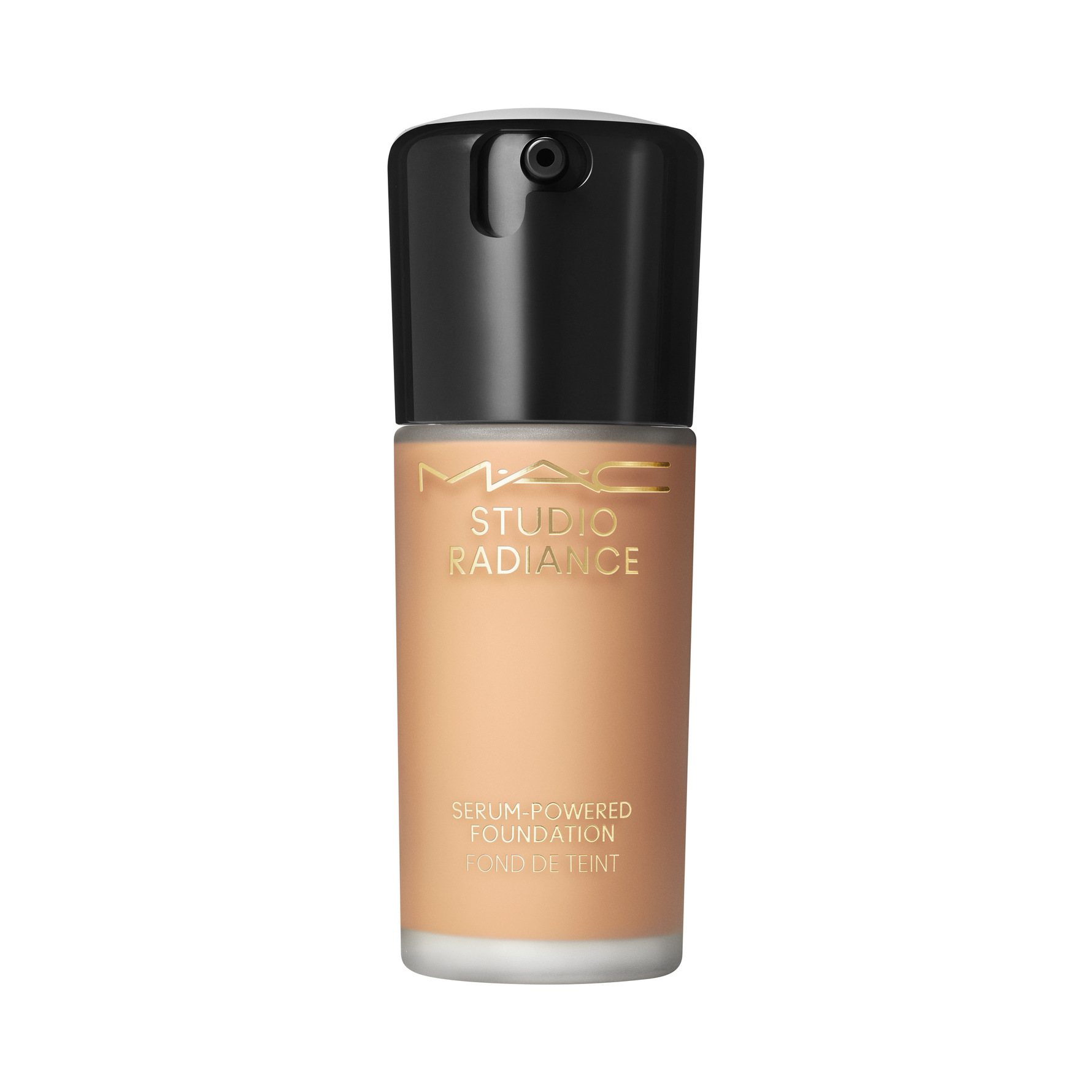 MAC Studio Radiance Serum Powered Foundation NC27 NC27