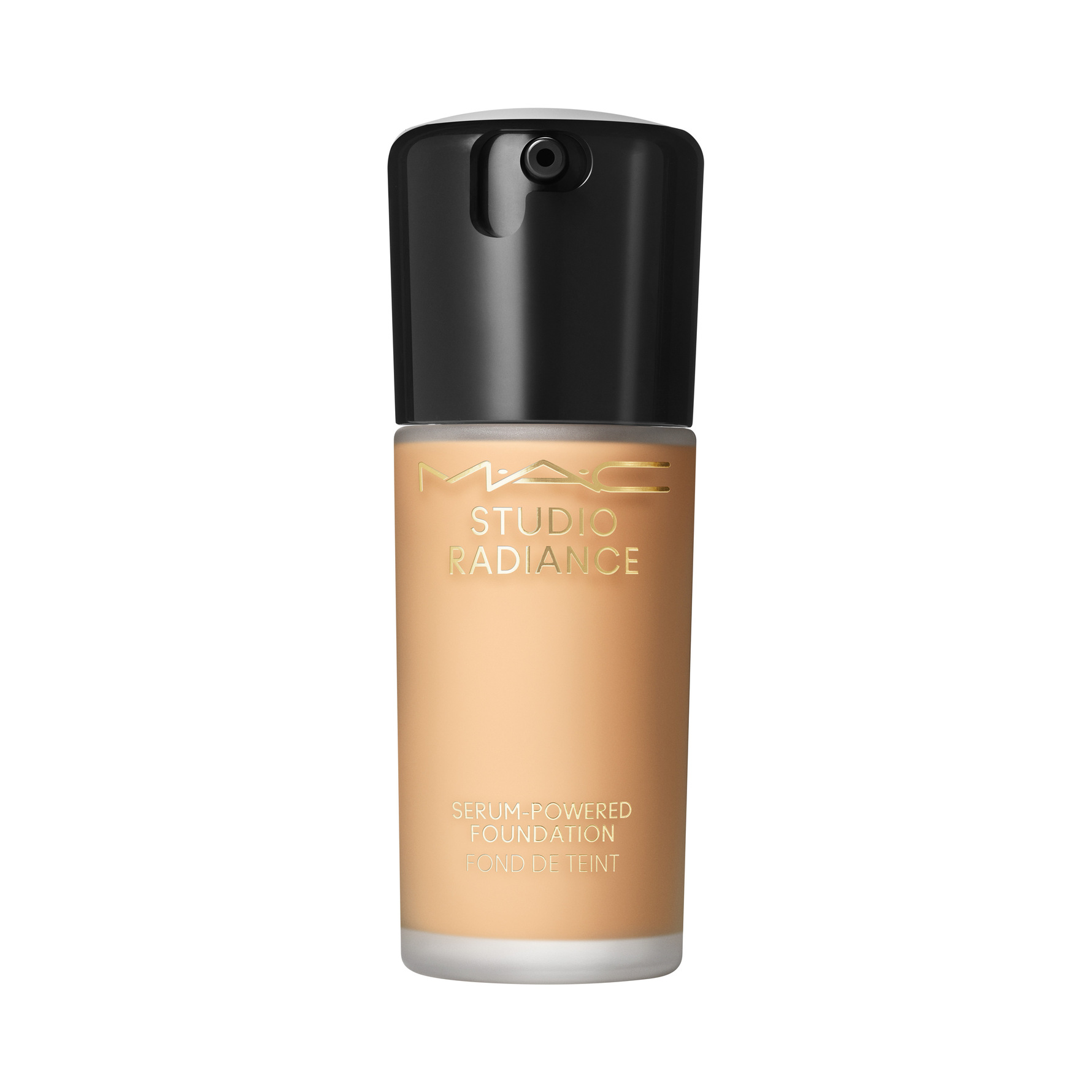 MAC Studio Radiance Serum Powered Foundation NC30 NC30
