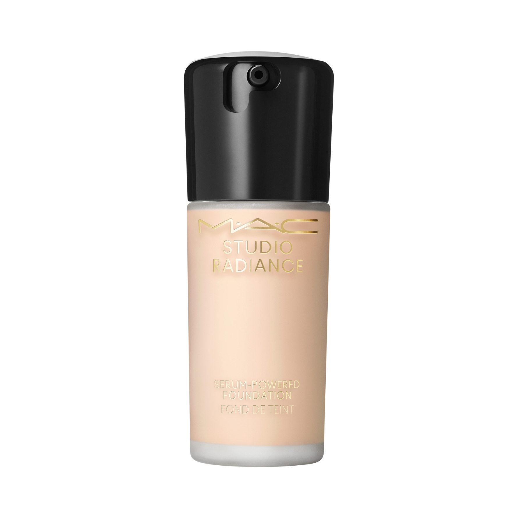 MAC Studio Radiance Serum Powered Foundation NW10 NW10