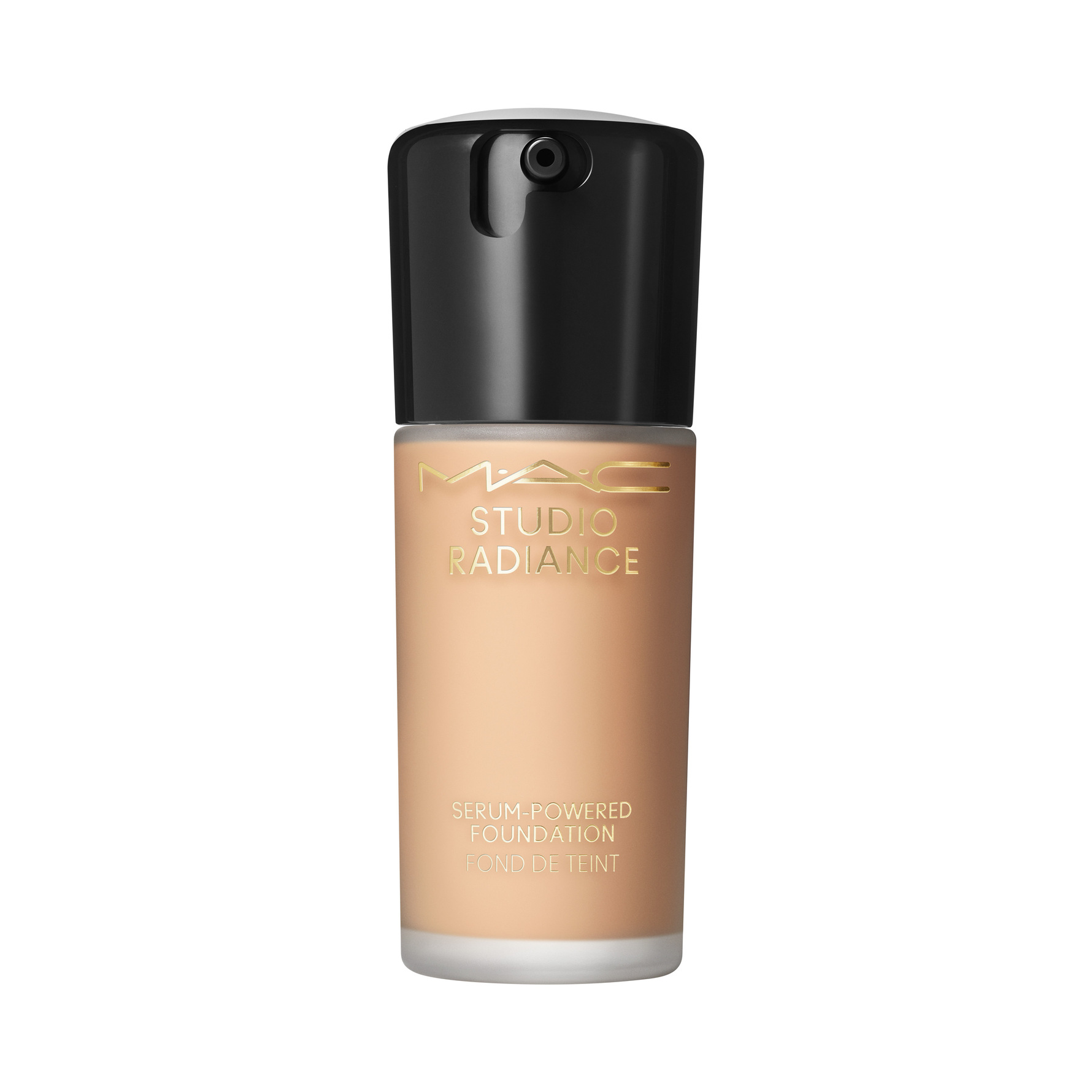 MAC Studio Radiance Serum Powered Foundation C3.5 C3.5