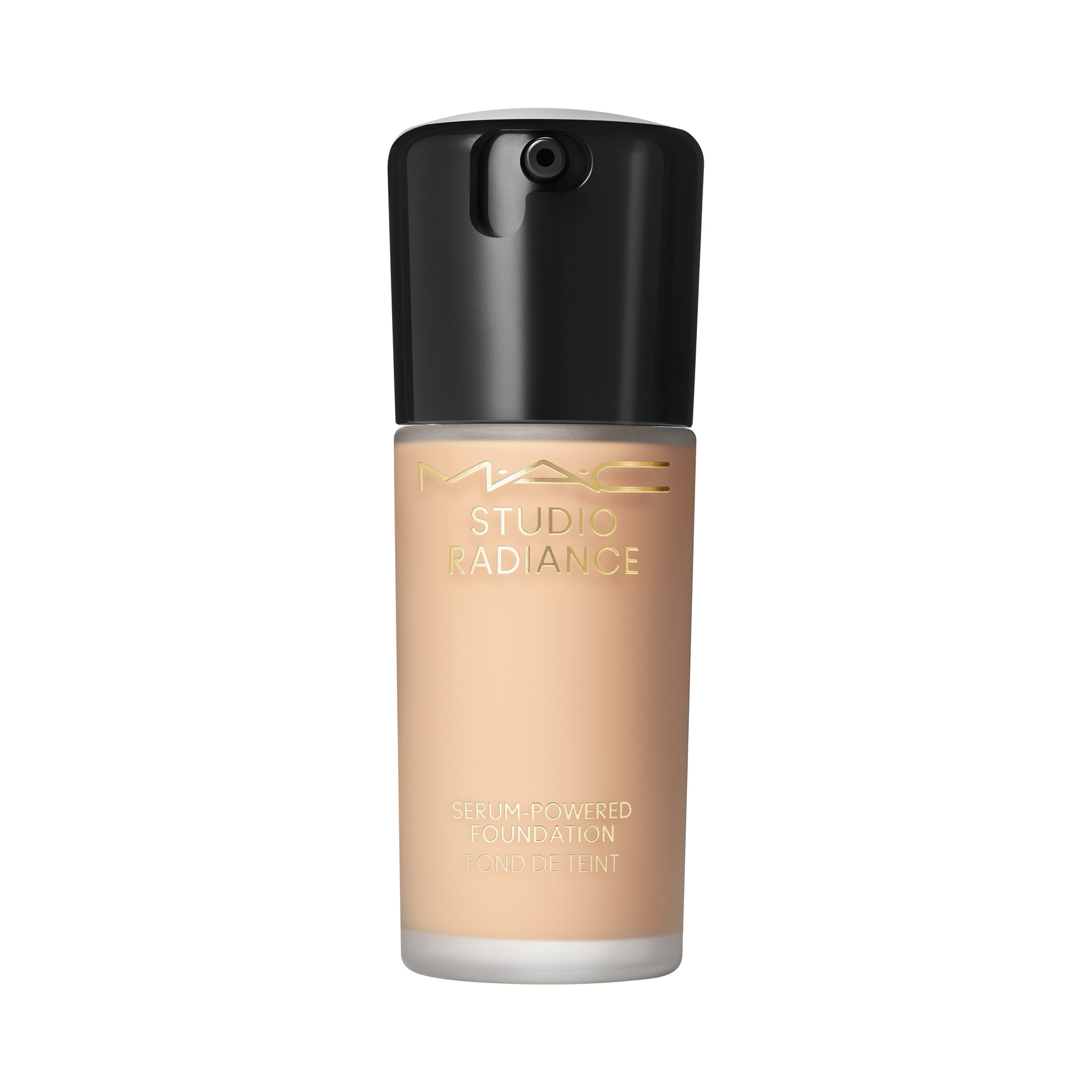 MAC Studio Radiance Serum Powered Foundation N12 N12