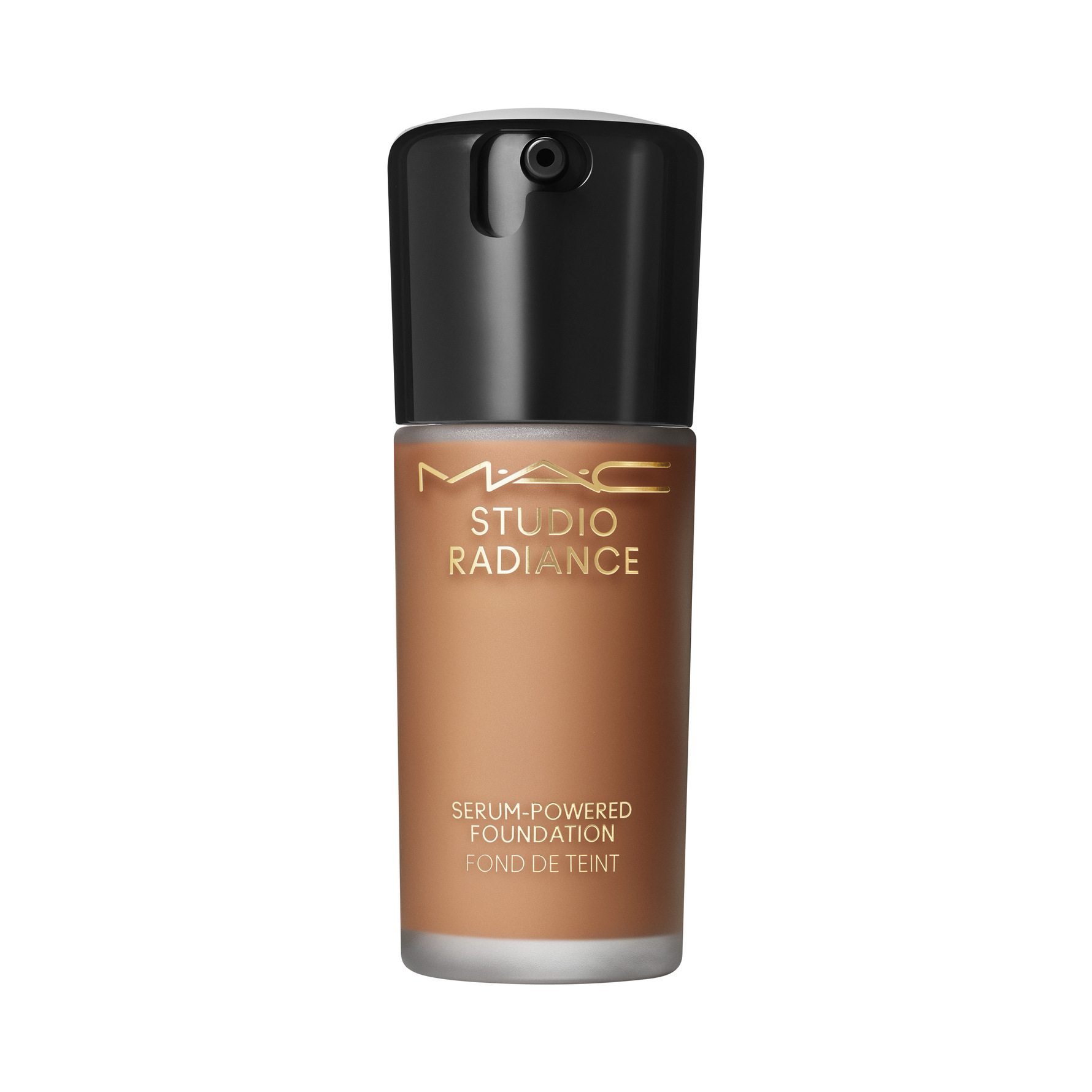 MAC Studio Radiance Serum Powered Foundation NC50 NC50