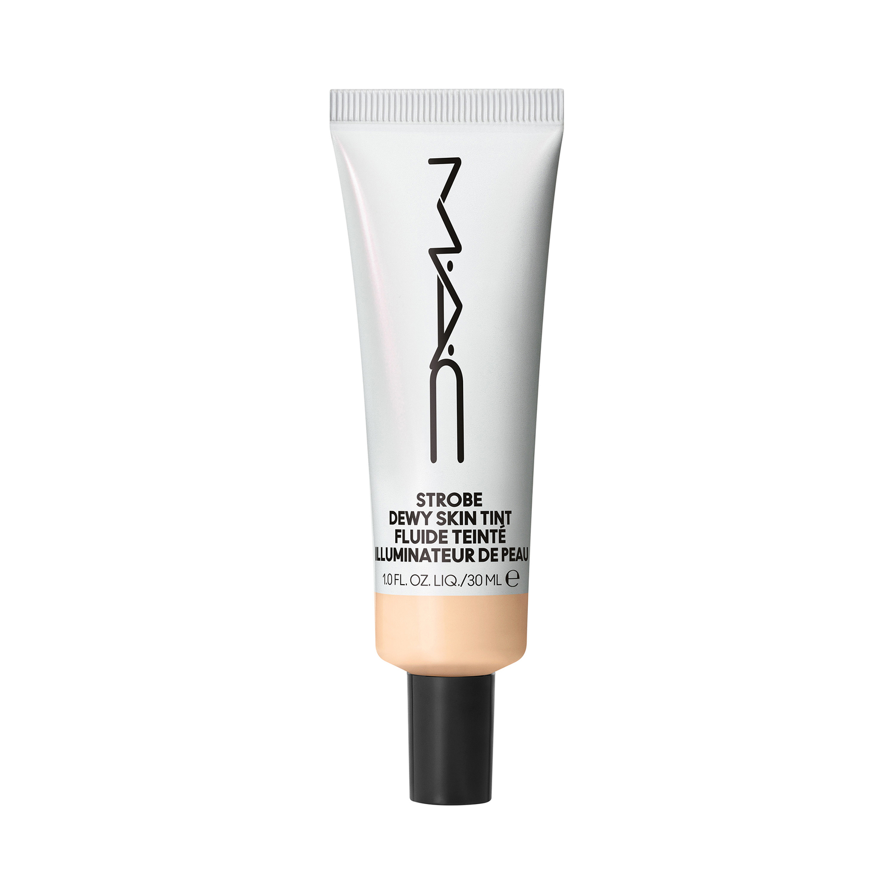 MAC Strobe Dewy Skin Tint Light 1 Light 1