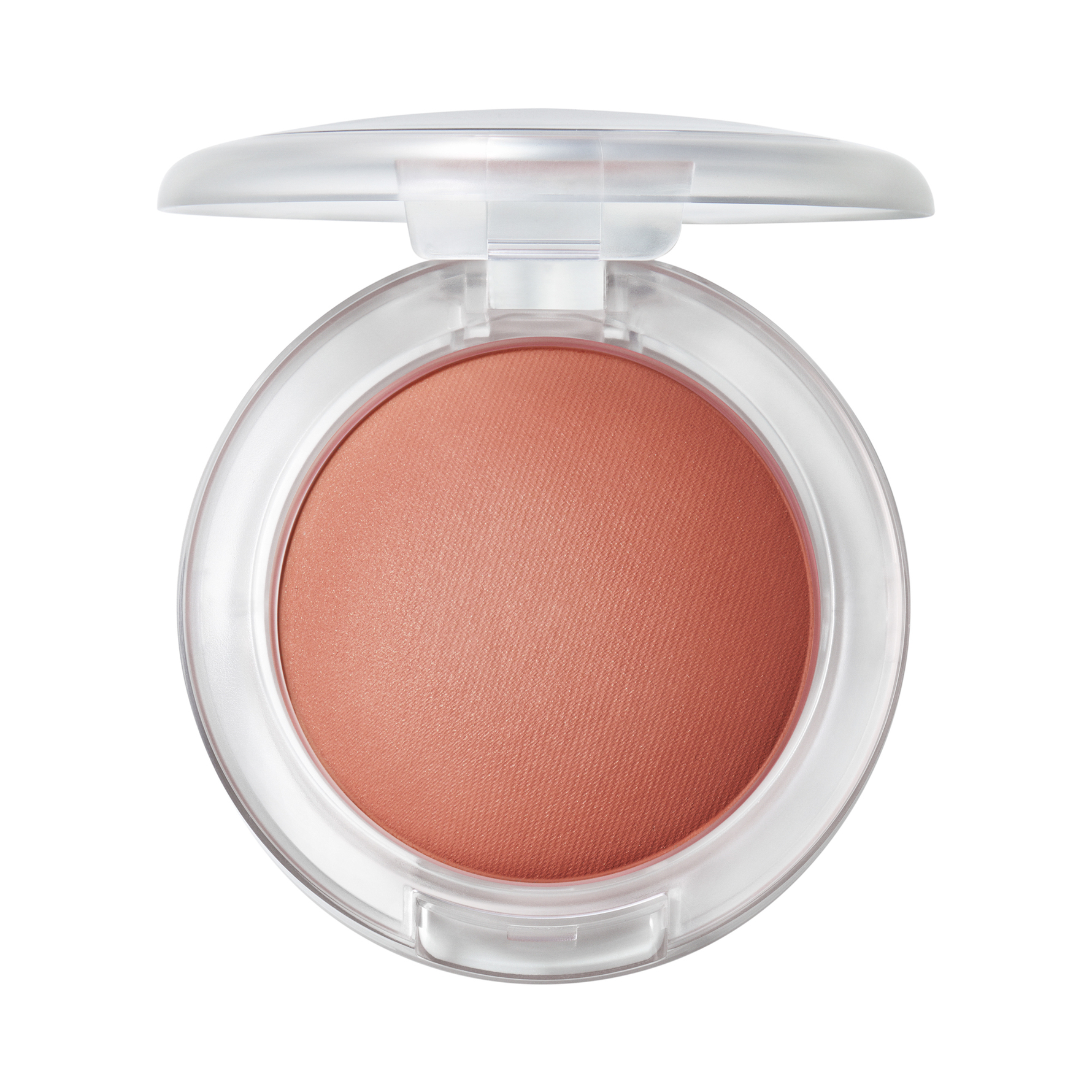 MAC Glow Play Blush Ginger Luck Ginger Luck
