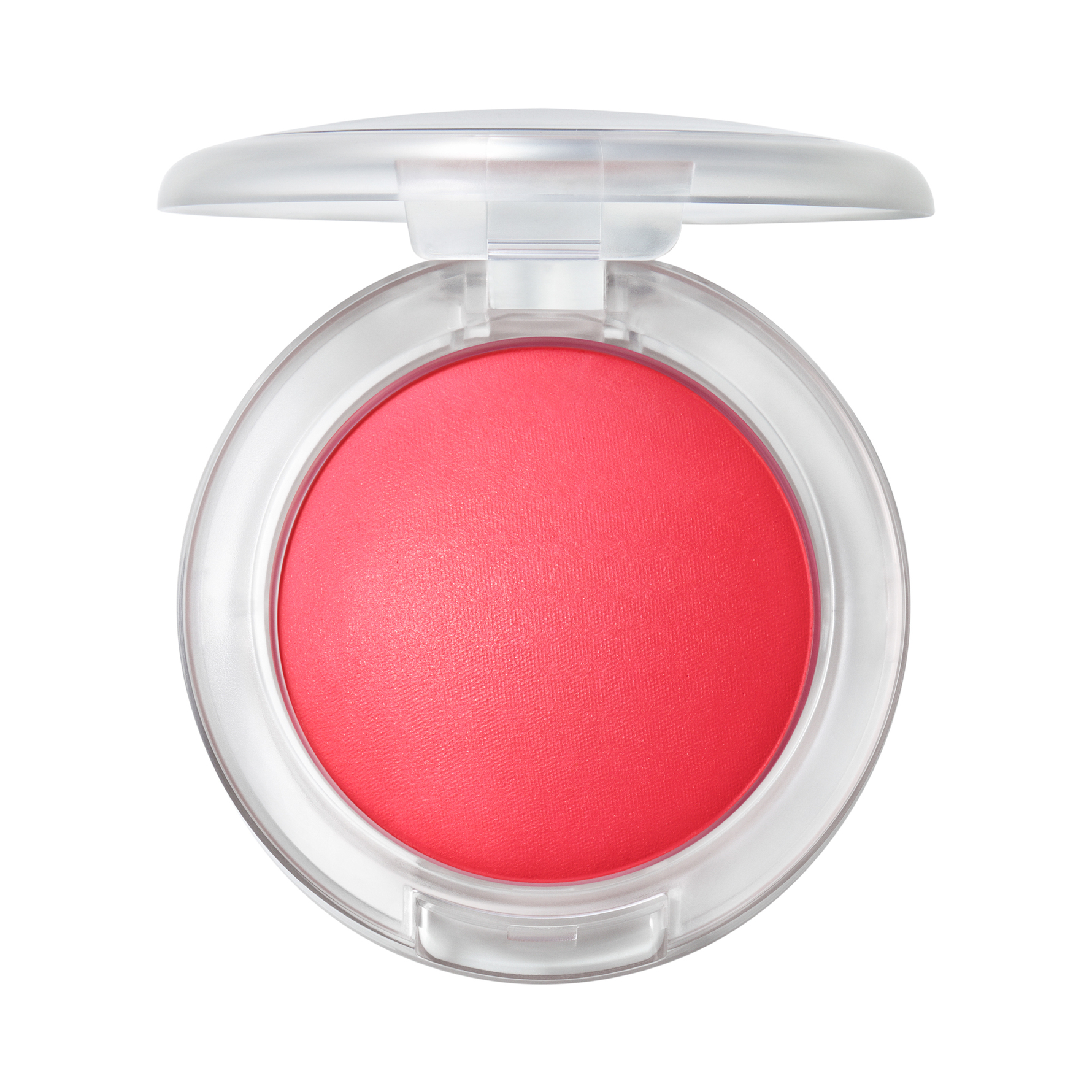 MAC Glow Play Blush Heat Index Heat Index