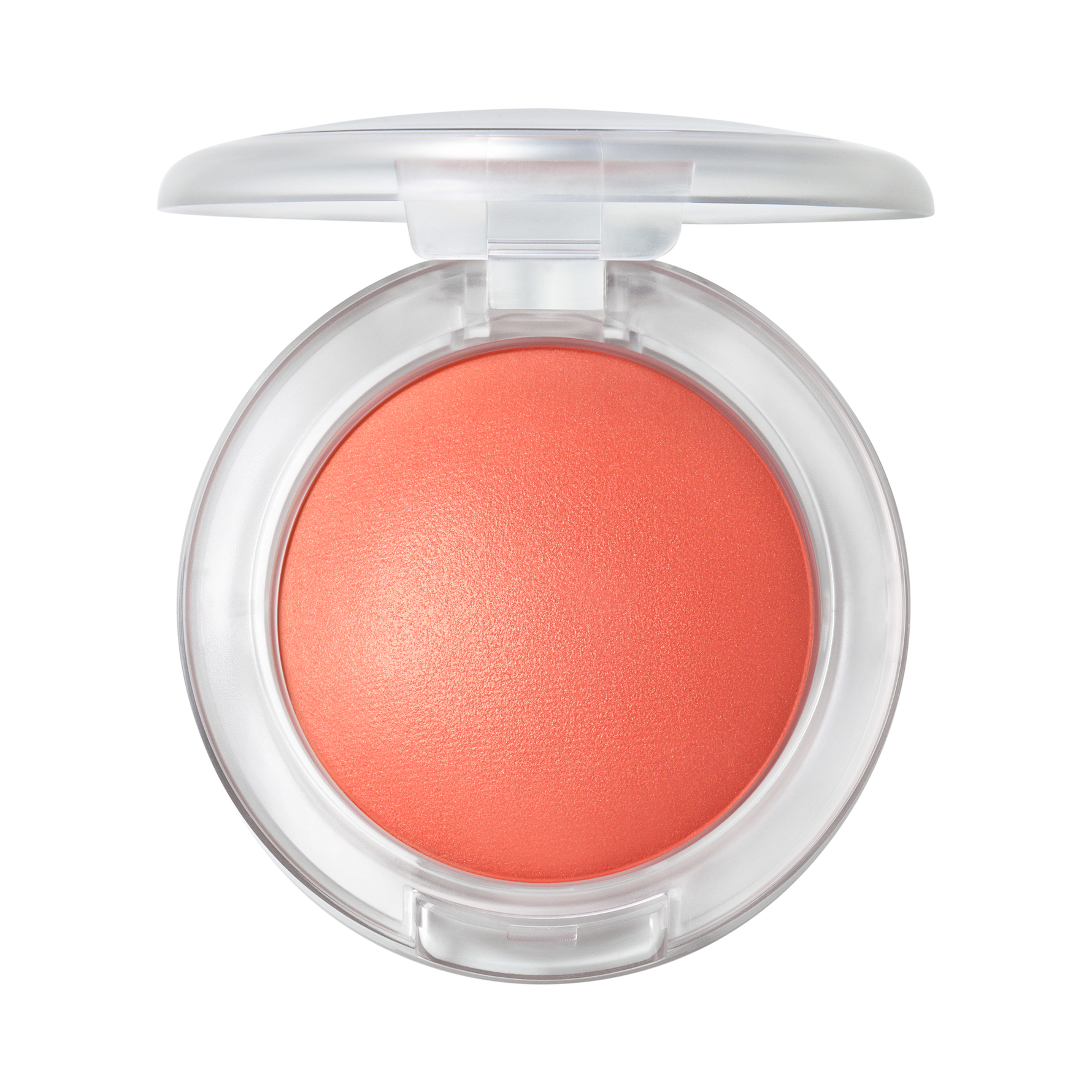 MAC Glow Play Blush That's Peachy That's Peachy