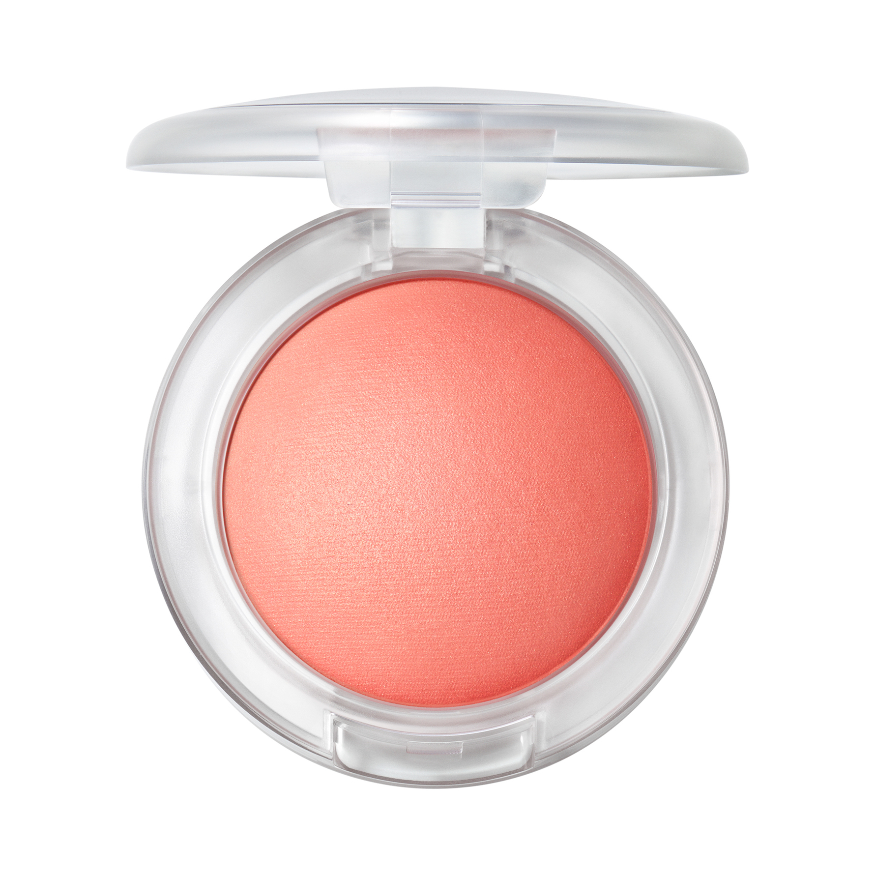 MAC Glow Play Blush Cheer Up Cheer Up