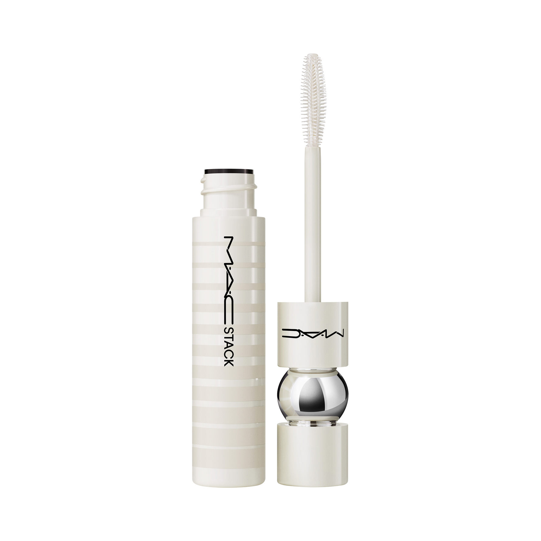 MAC Macstack Legit Lift Lash Primer Stark Stack Stark Stack