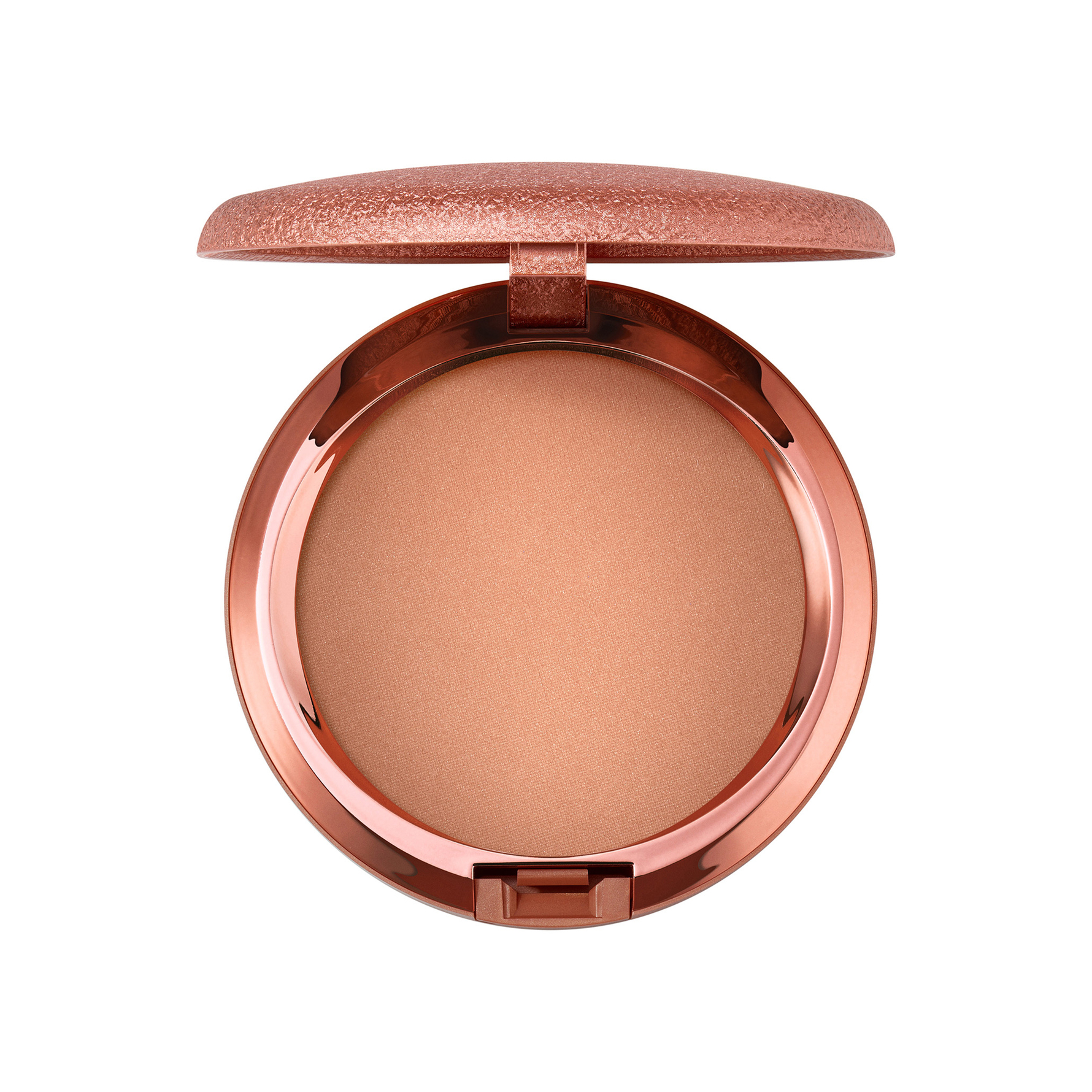 MAC MAC Skinfinish Sunstruck Radiant Bronzer Medium Rosy Medium Rosy