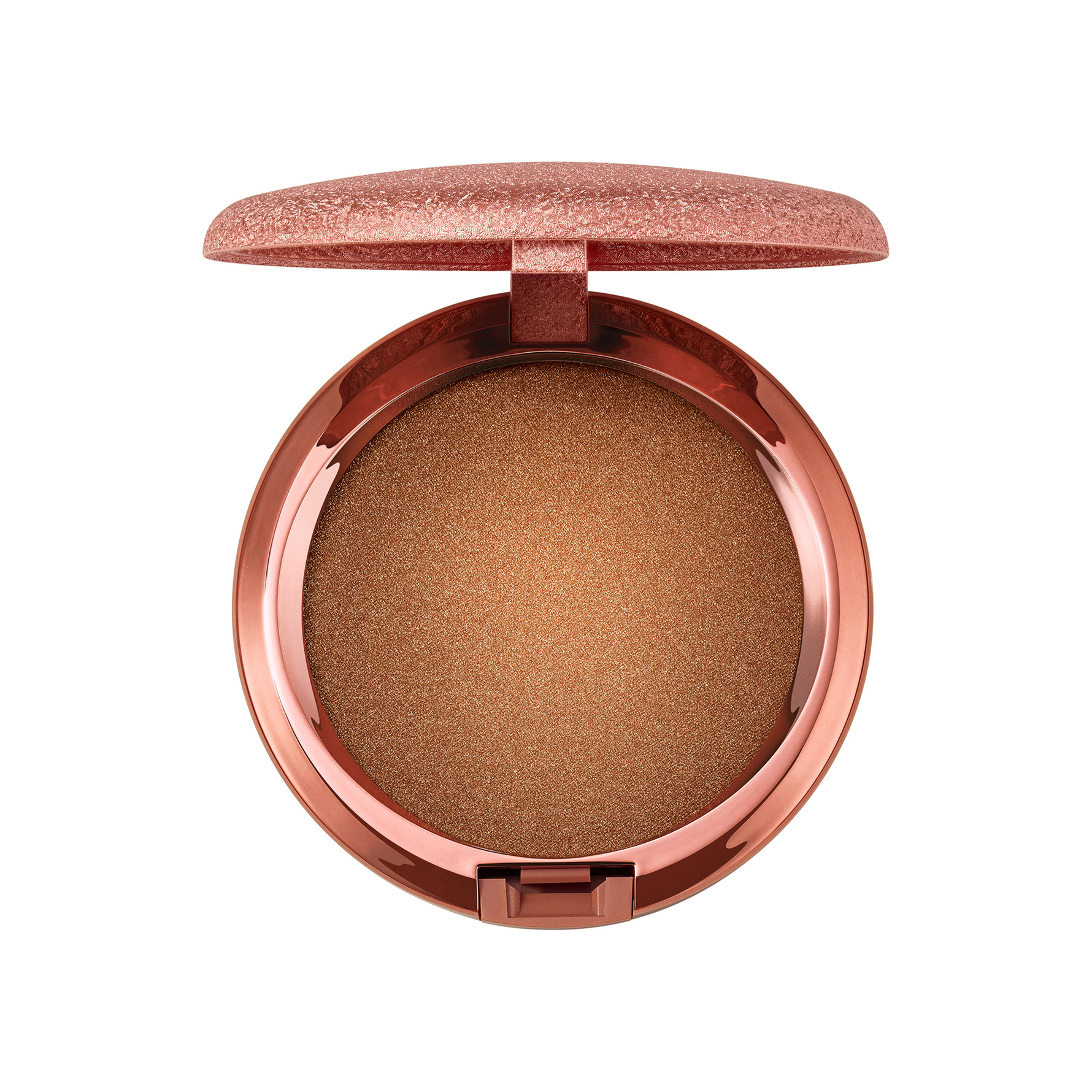 Køb Bronzing Powder Matte Deep Golden fra MAC Matas