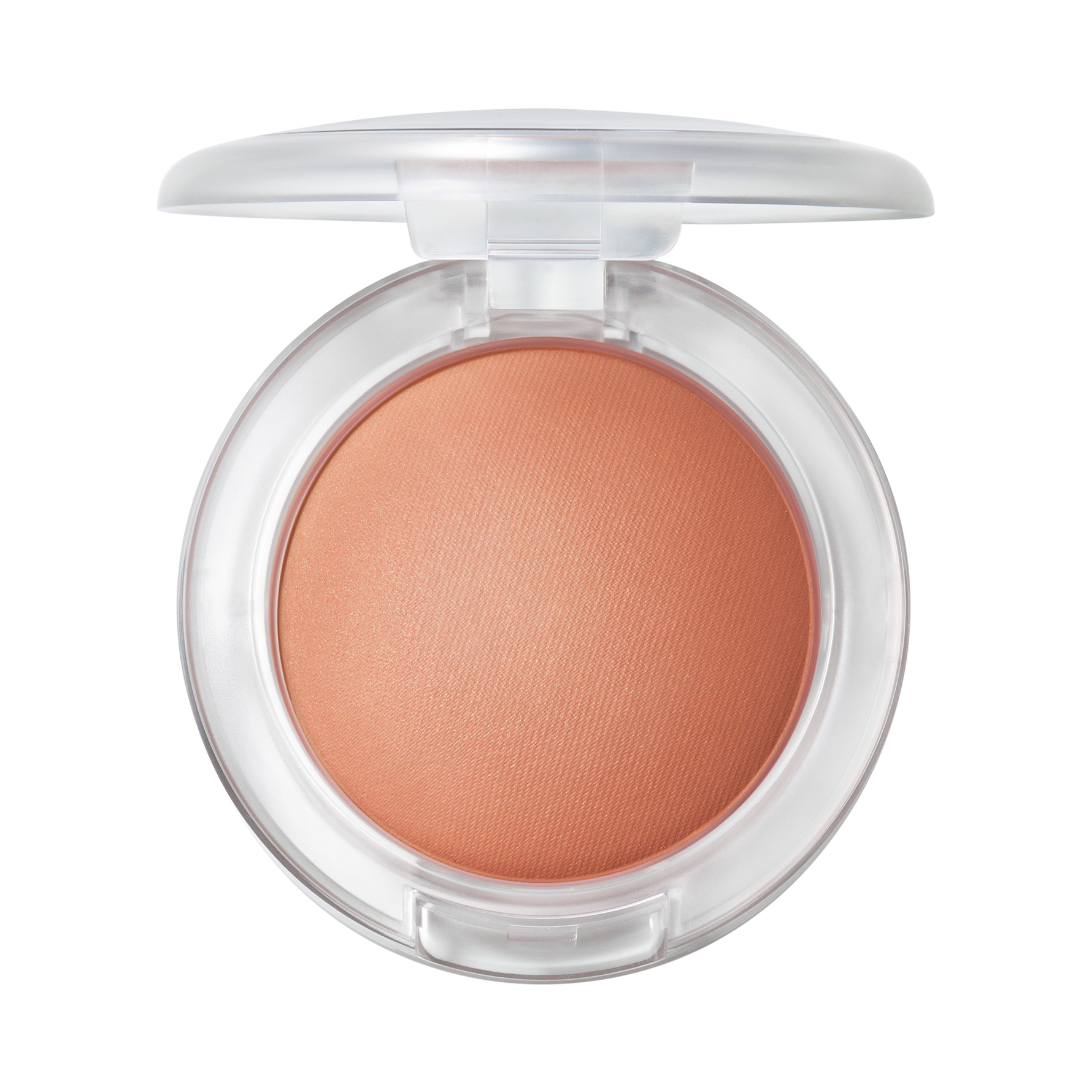 MAC Glow Play Blush So Natural So Natural