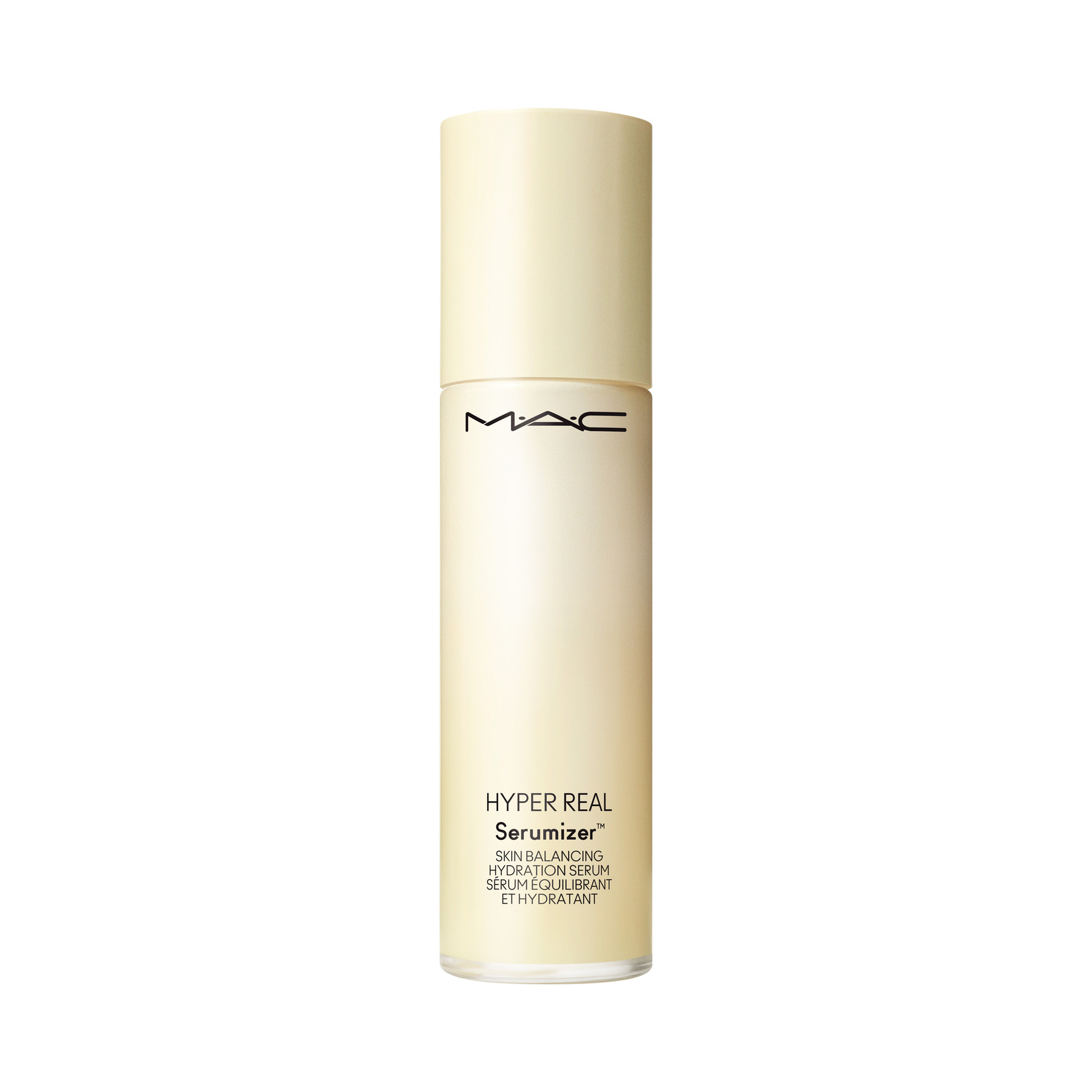 MAC MAC Hyper Real Serumizer Skin Balancing Hydrating Serum 50 ml 50 ml