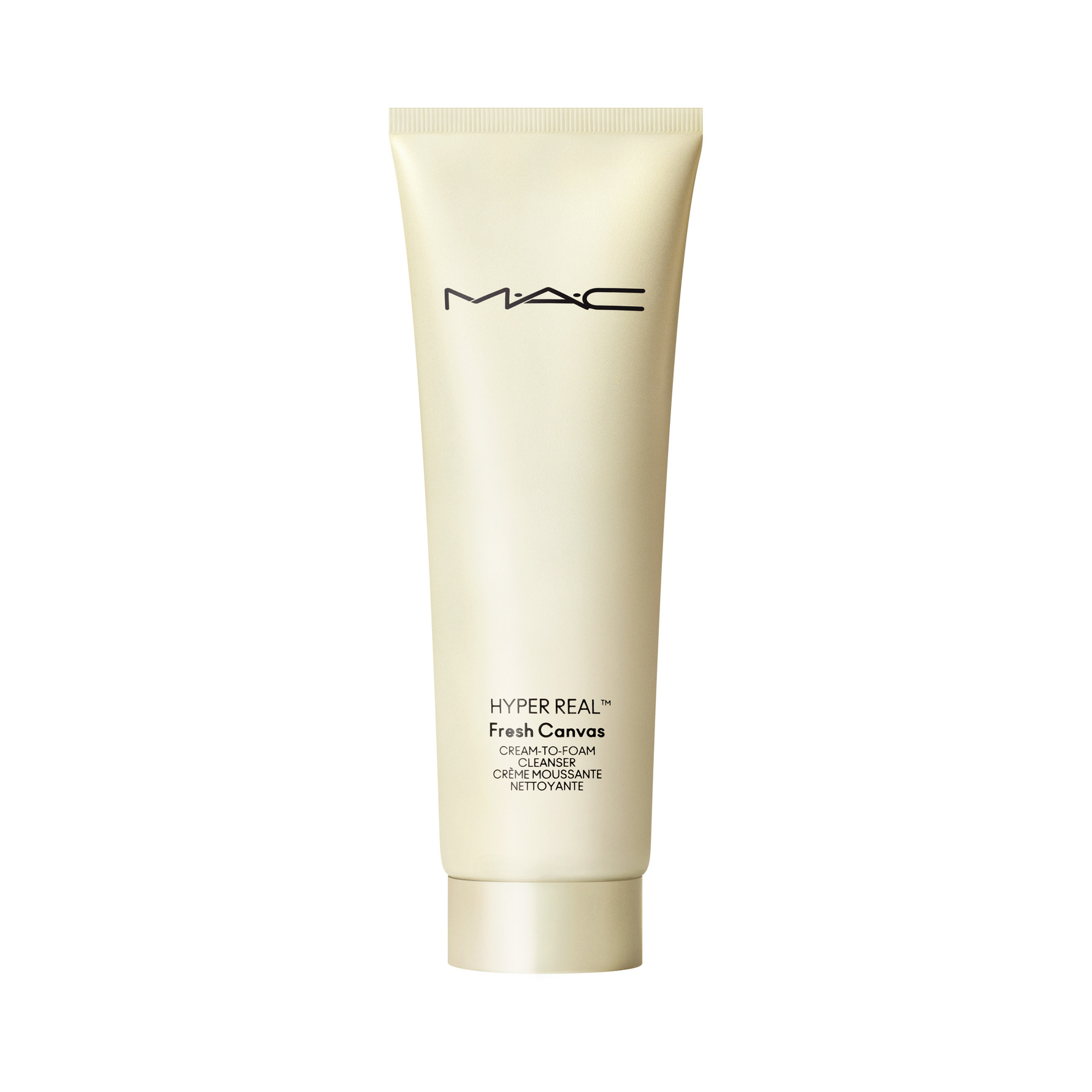 MAC Hyper Real Cleansing Foam 125 ml 125 ml