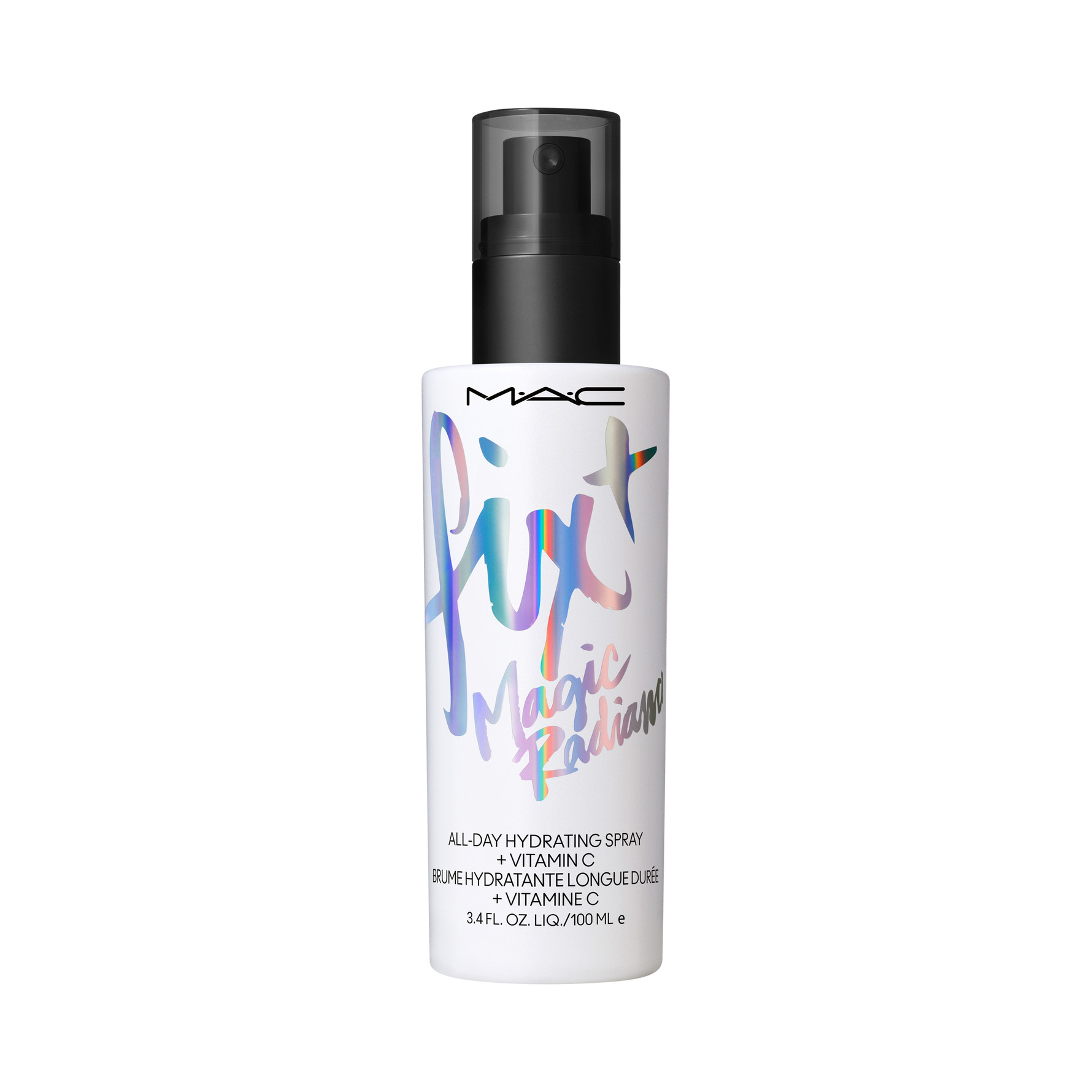 MAC Fix + Magic Radiance Setting Spray 100 ml 100 ml