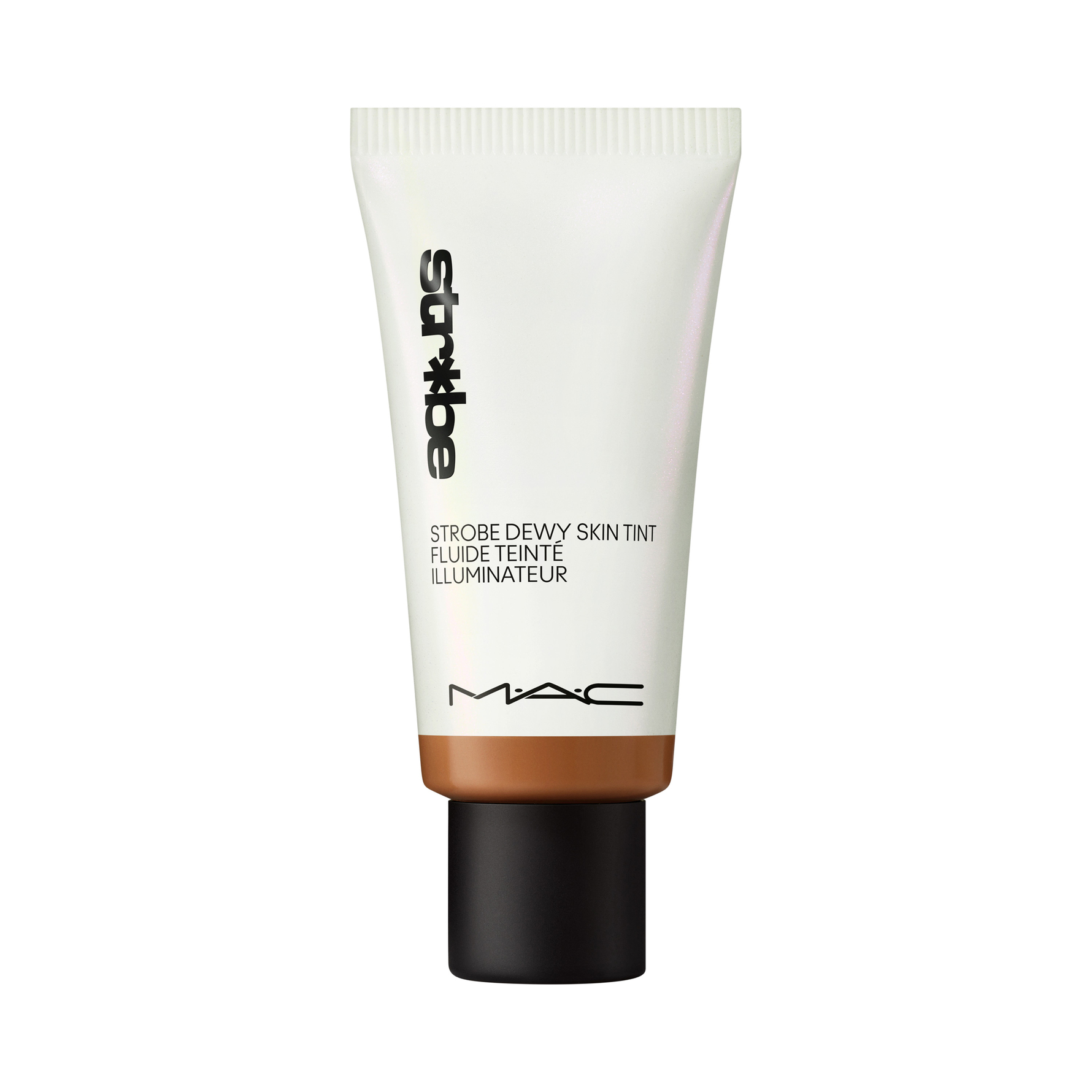 MAC Strobe Dewy Skin Tint Deep 1 Deep 1