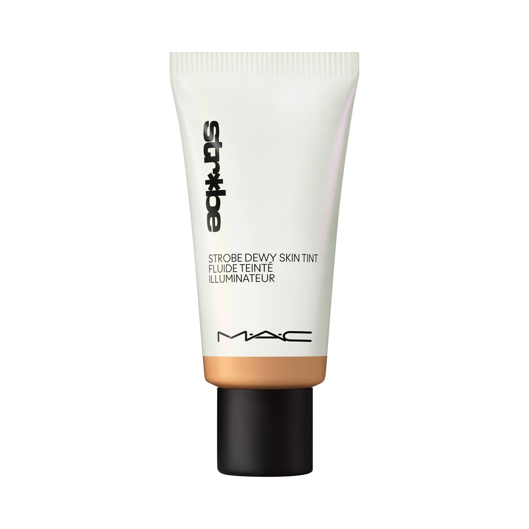 MAC Strobe Dewy Skin Tint Medium 3 Medium 3