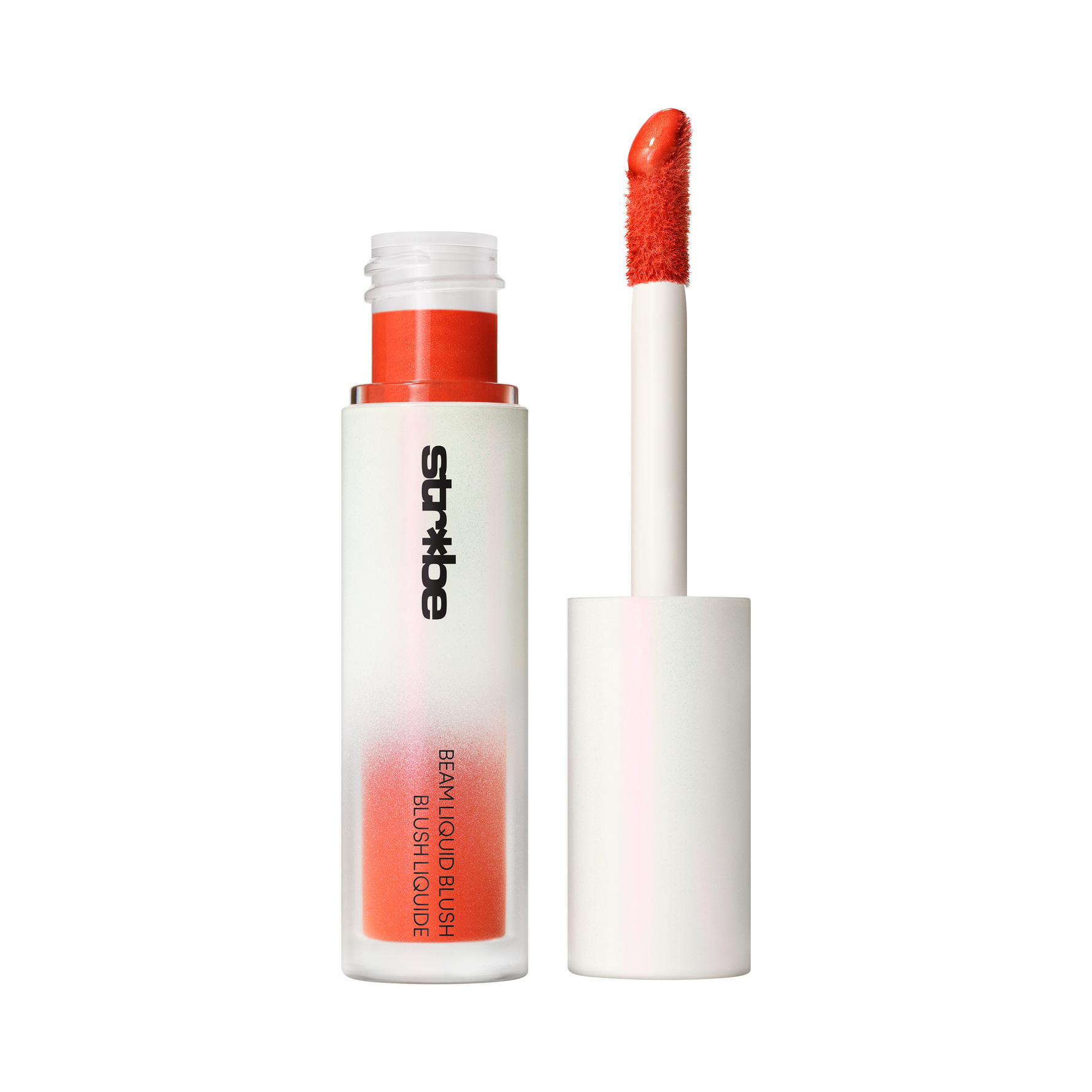 MAC MAC Strobe Beam Liquid Blush Apricot Jelly Apricot Jelly