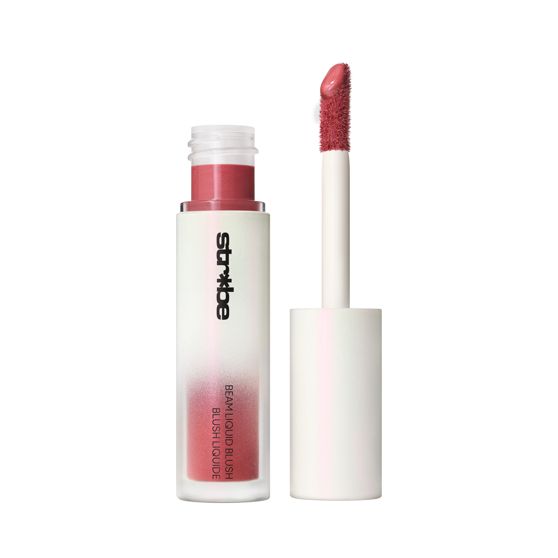 MAC Strobe Beam Liquid Blush Nitelite Nitelite