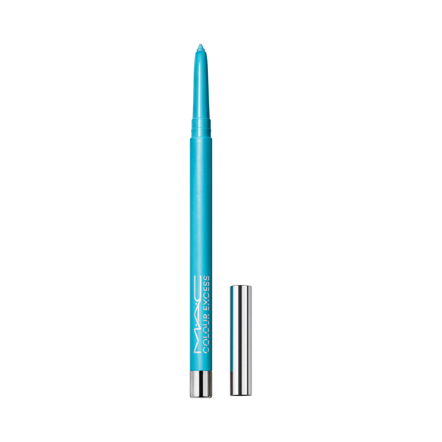 MAC Colour Excess Gel Pencil Eyeliner Blueberry Milk Blueberry Milk