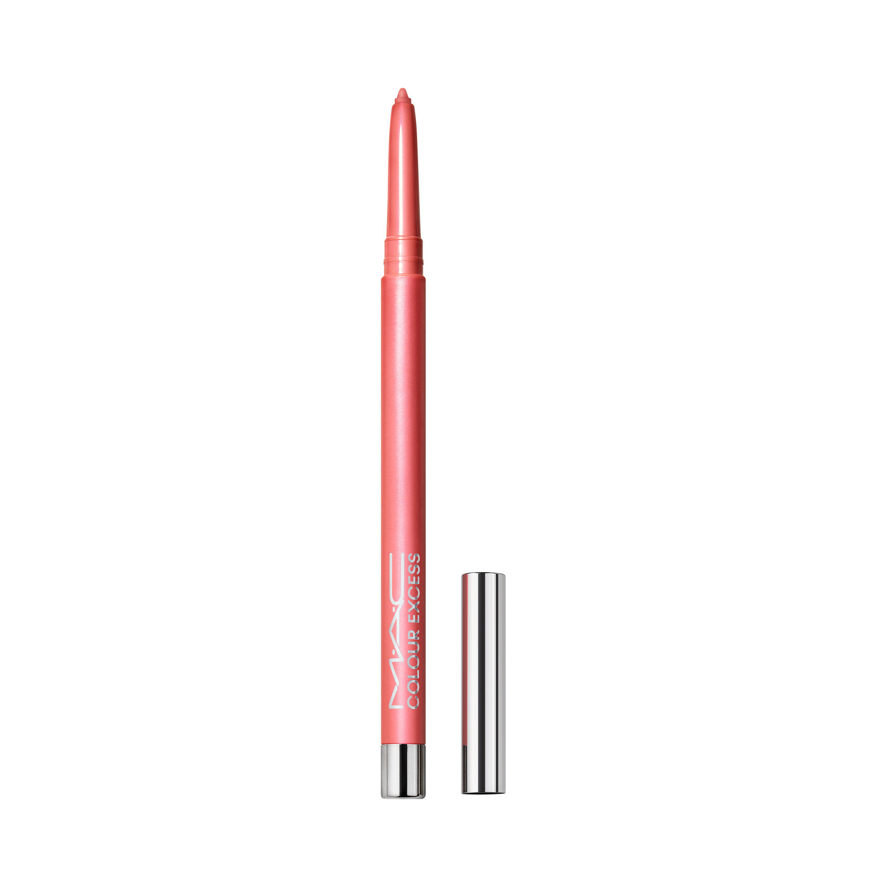 MAC MAC Colour Excess Gel Pencil Eyeliner Strawberry Milk Strawberry Milk