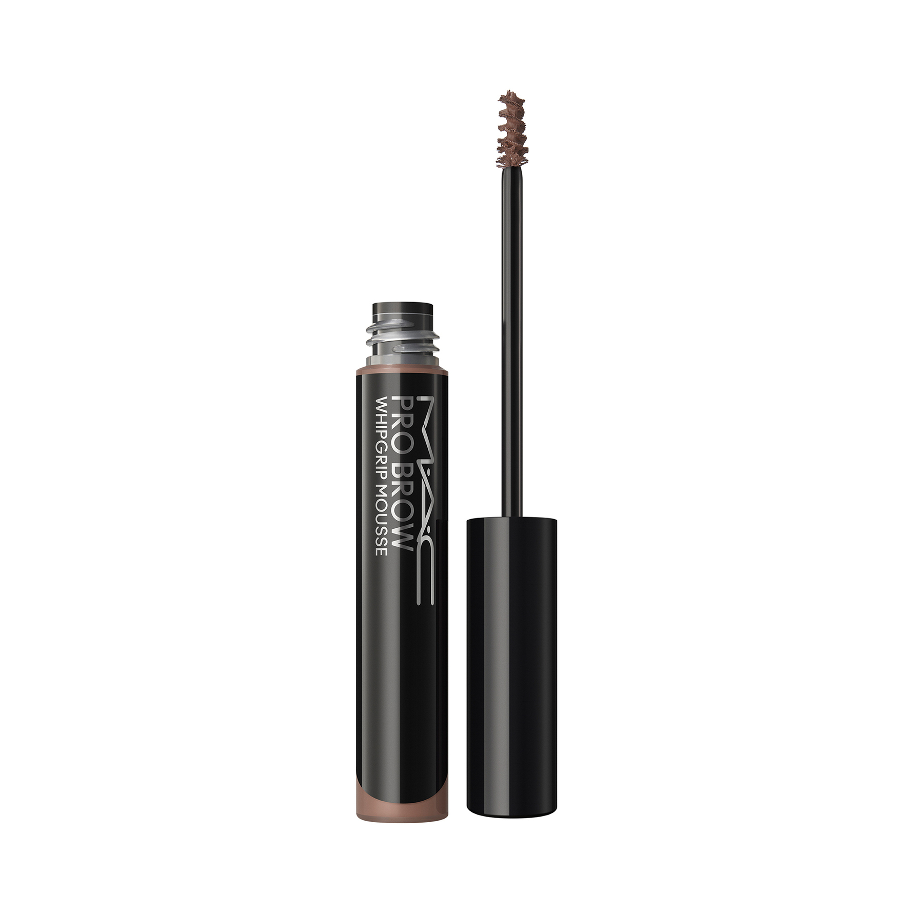 MAC Pro Eyebrow Whipgrip Mousse Lingering Lingering