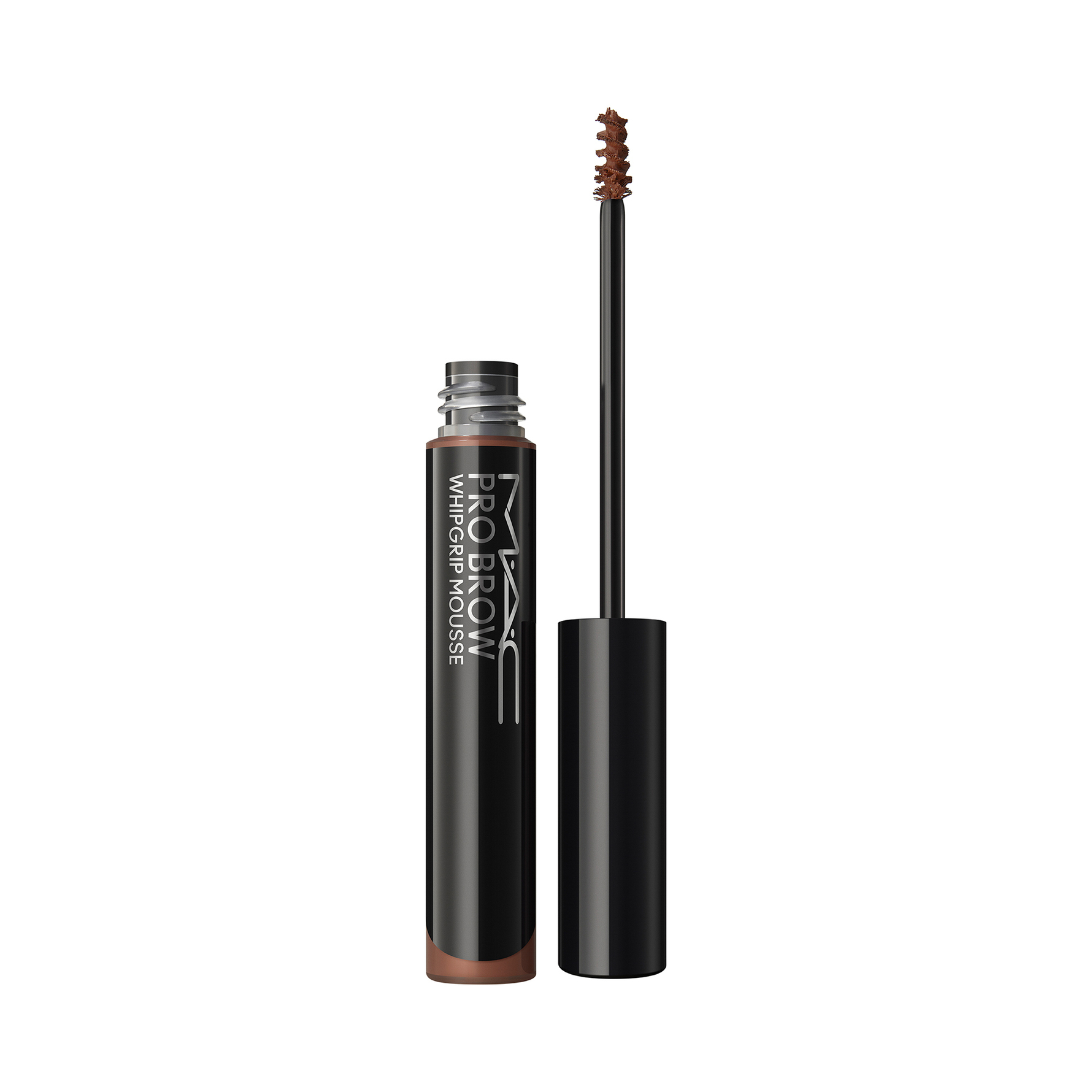 MAC Pro Eyebrow Whipgrip Mousse Strut Strut