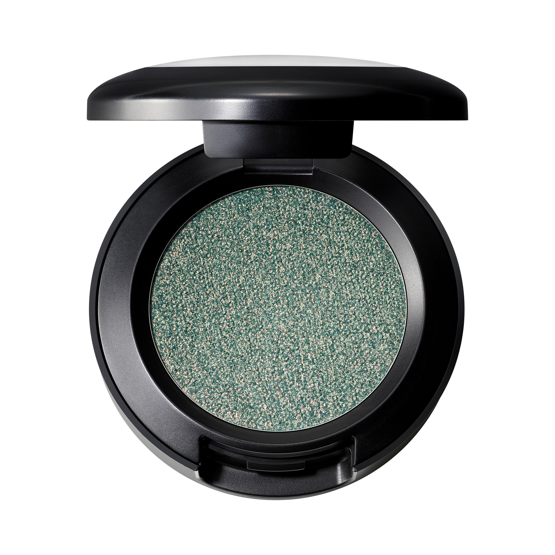 MAC Eye Shadow Glitter Try Me On Try Me On