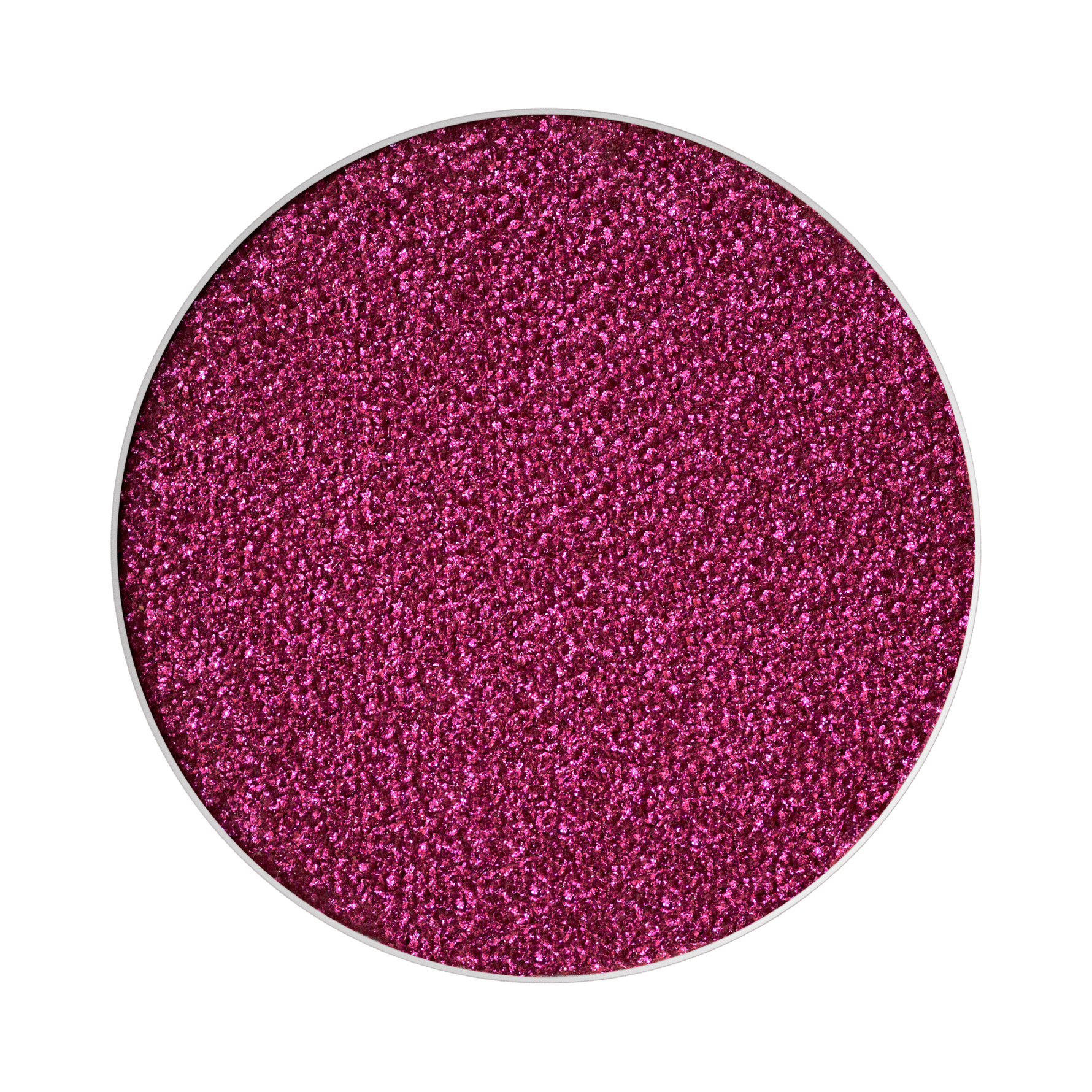 MAC Eye Shadow Pro Palette Refill Pan Metallic After Party