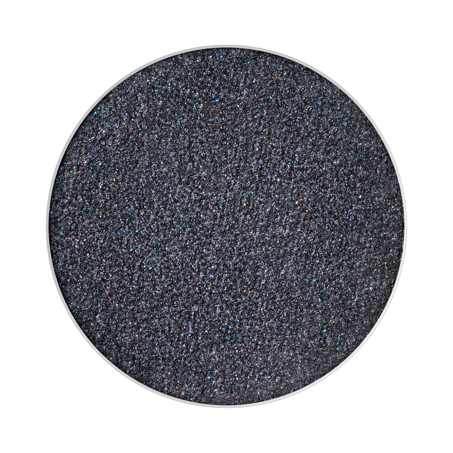 MAC Eye Shadow Pro Palette Refill Pan Metallic Illuminaughty Illuminaughty