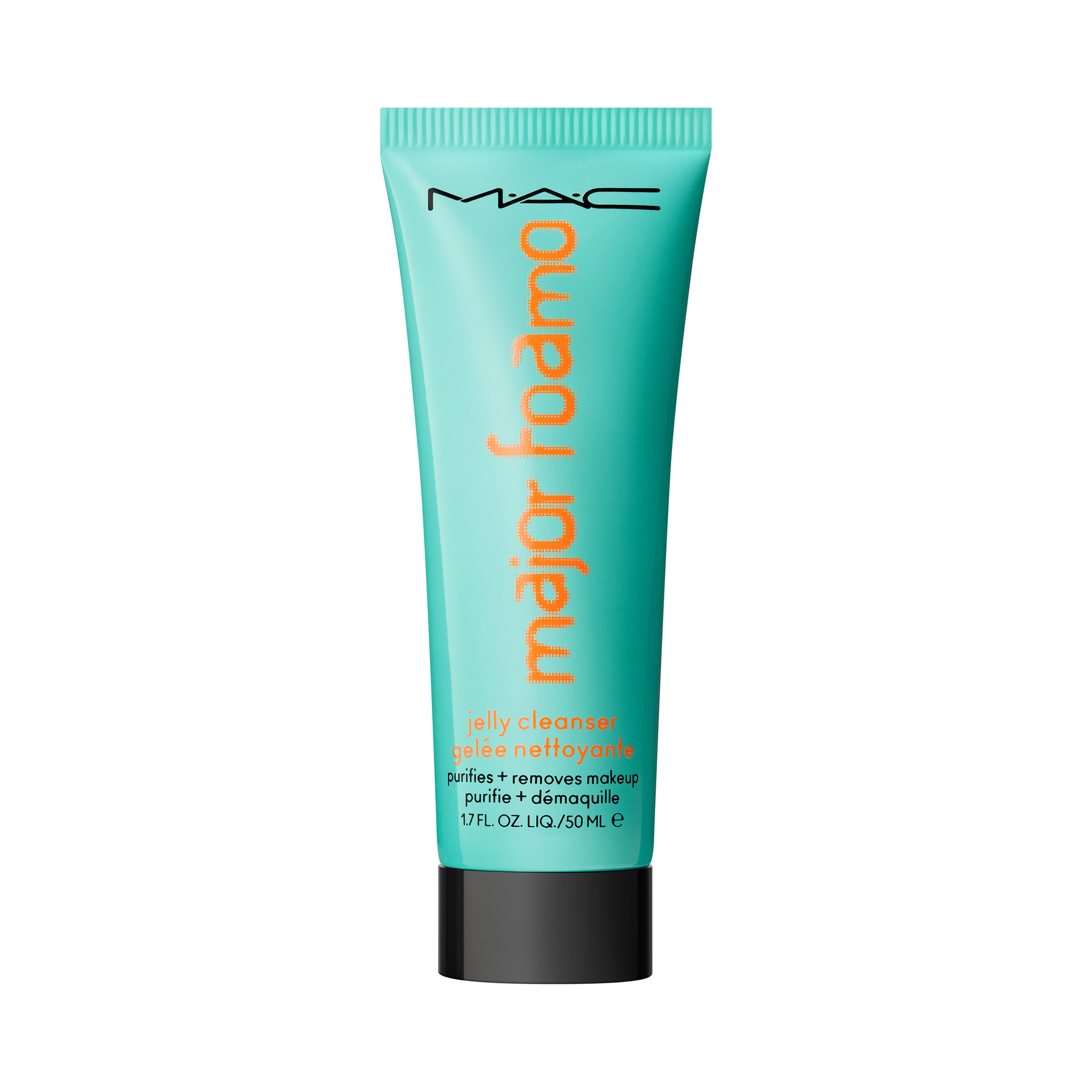 MAC Major Foamo Jelly Face Cleanser 50 ml 50 ml