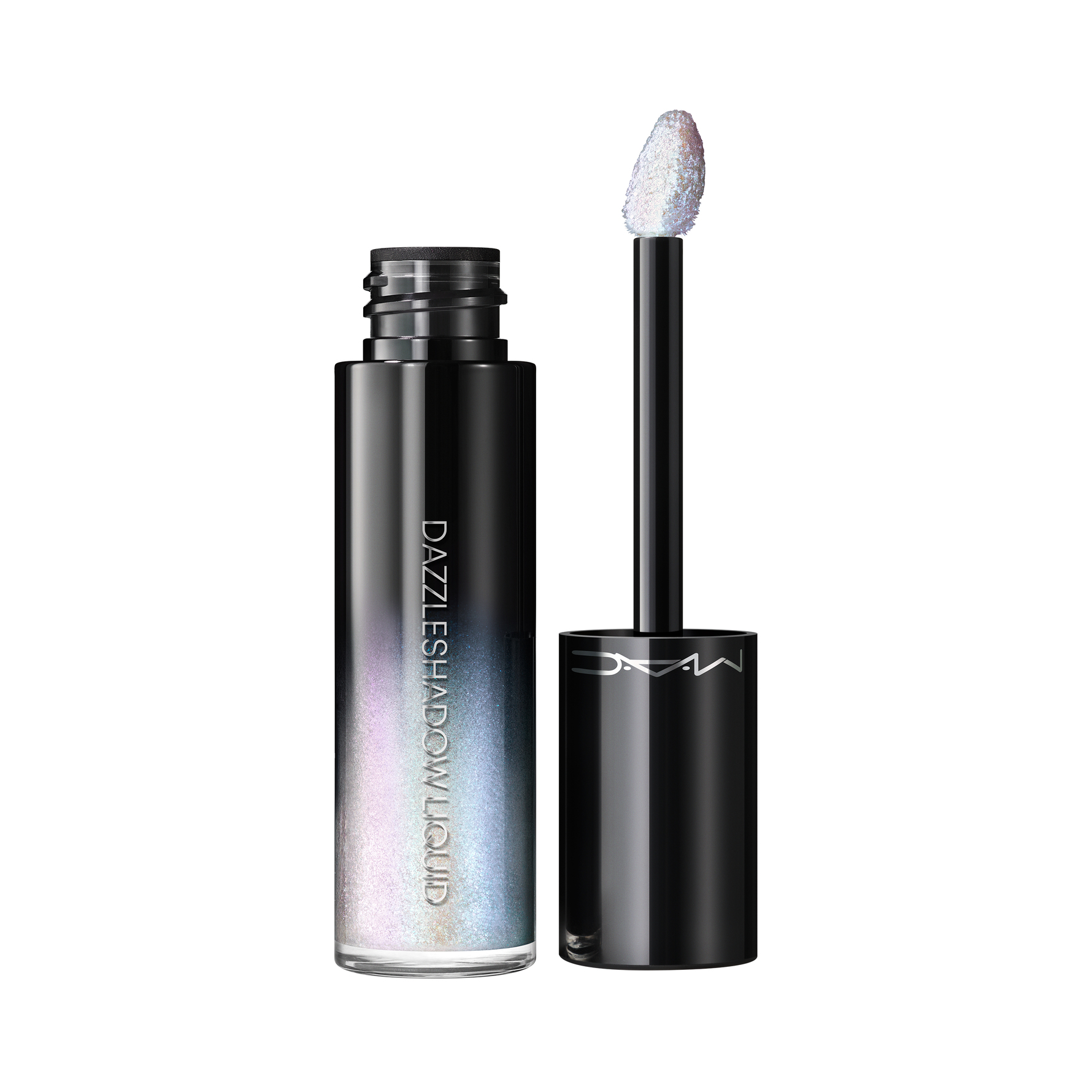 MAC Dazzleshadow Liquid Eye Shadow Crumbled Diamonds Crumbled Diamonds