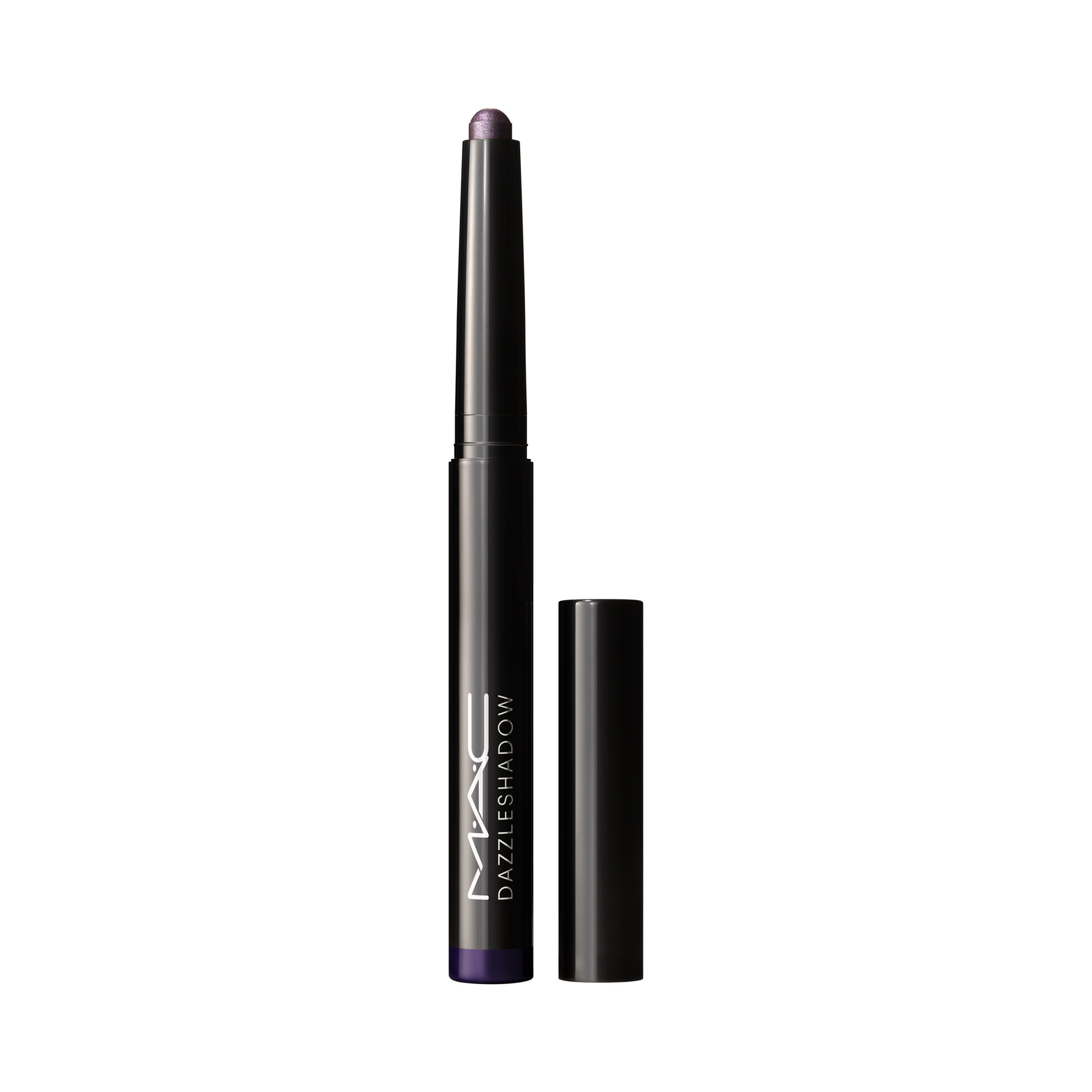 MAC MAC Dazzleshadow Eyeshadow Stick Black Ice Black Ice