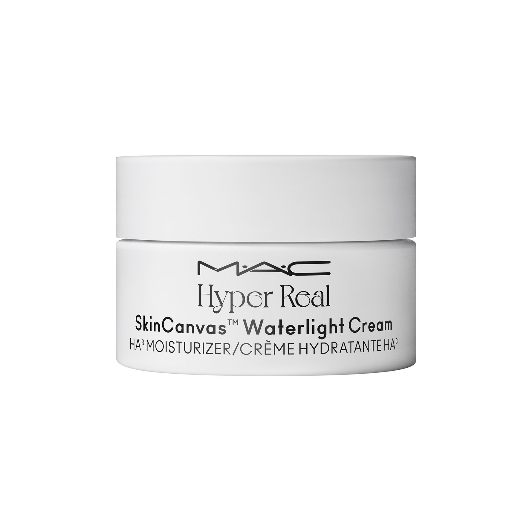 Køb Hyper Real Air Light Face Moisturizing Cream 15 ml fra MAC - Matas